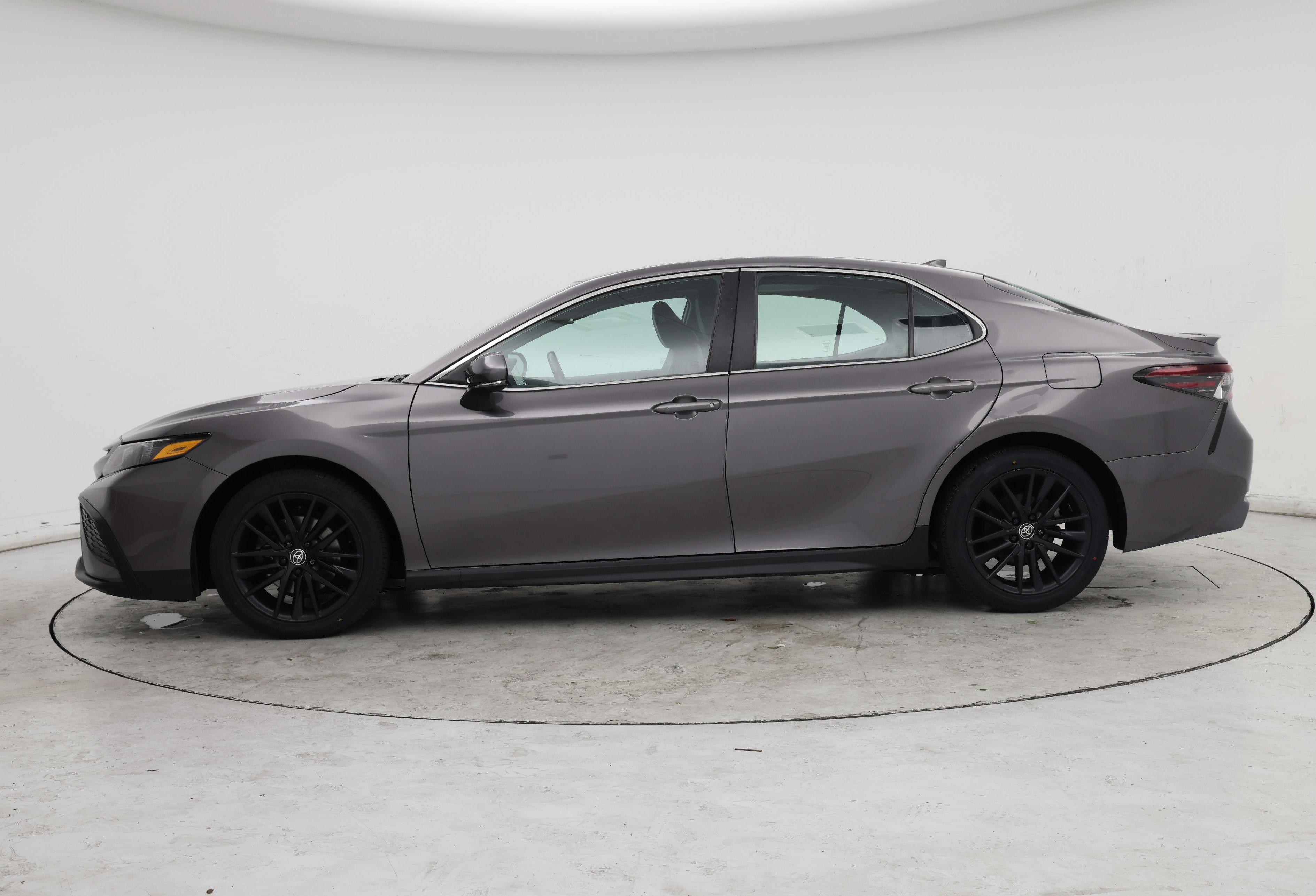 Thumbnail: 2023 Toyota Camry - 3