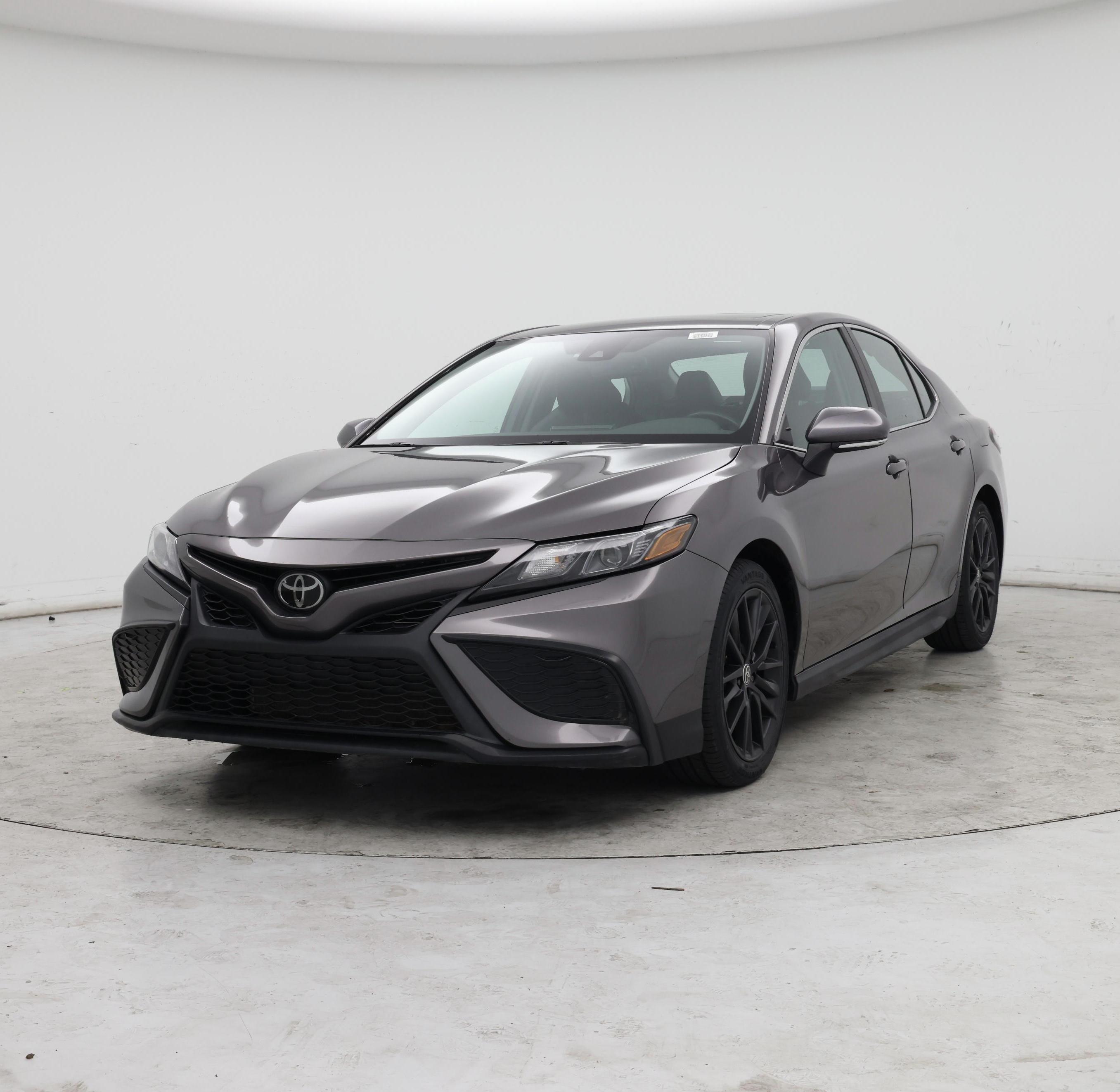 Thumbnail: 2023 Toyota Camry - 4