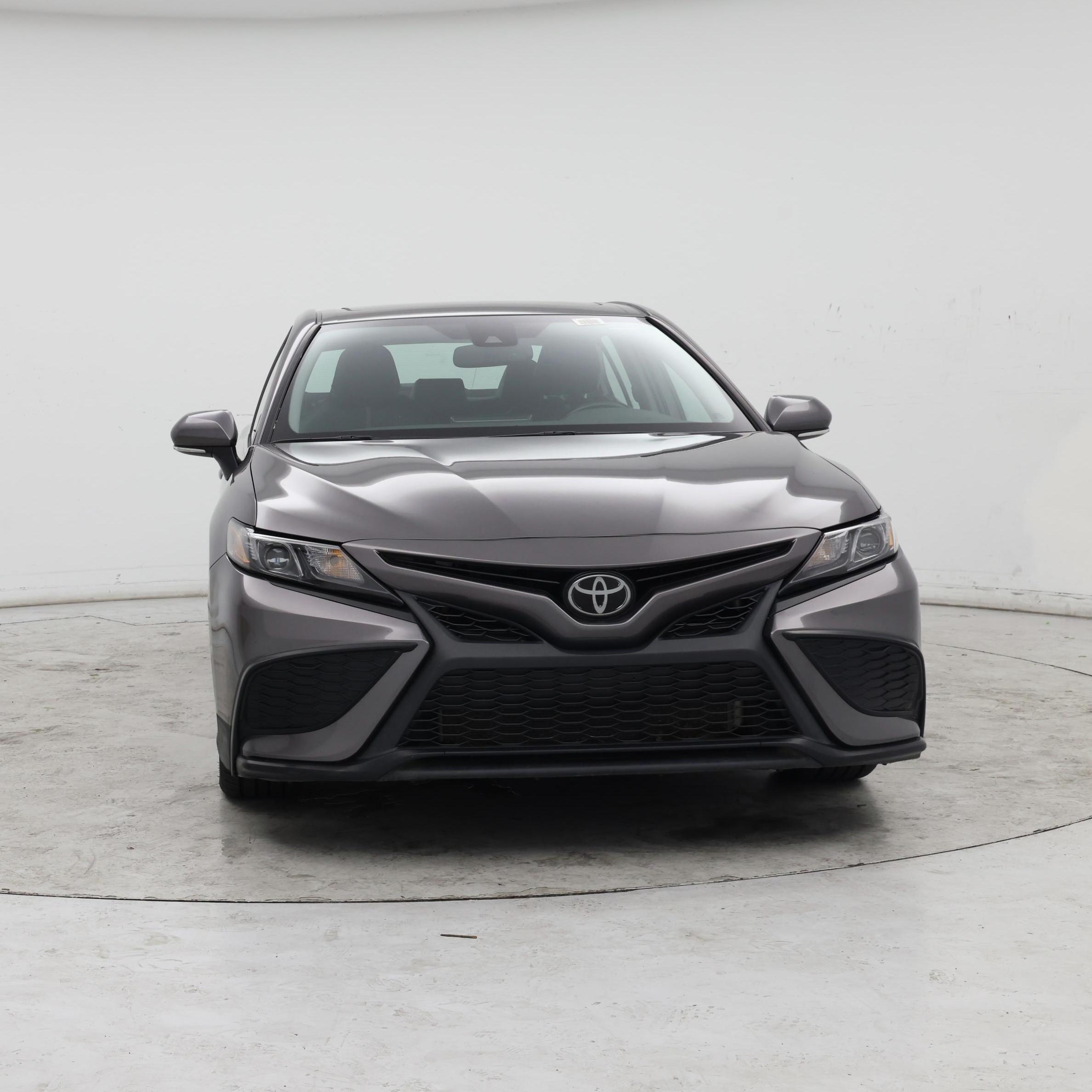Thumbnail: 2023 Toyota Camry - 5