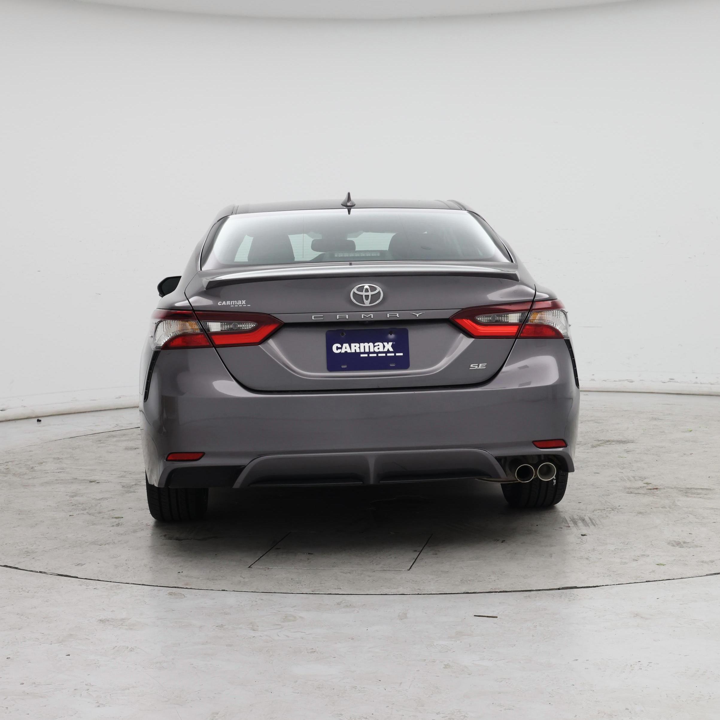 Thumbnail: 2023 Toyota Camry - 6