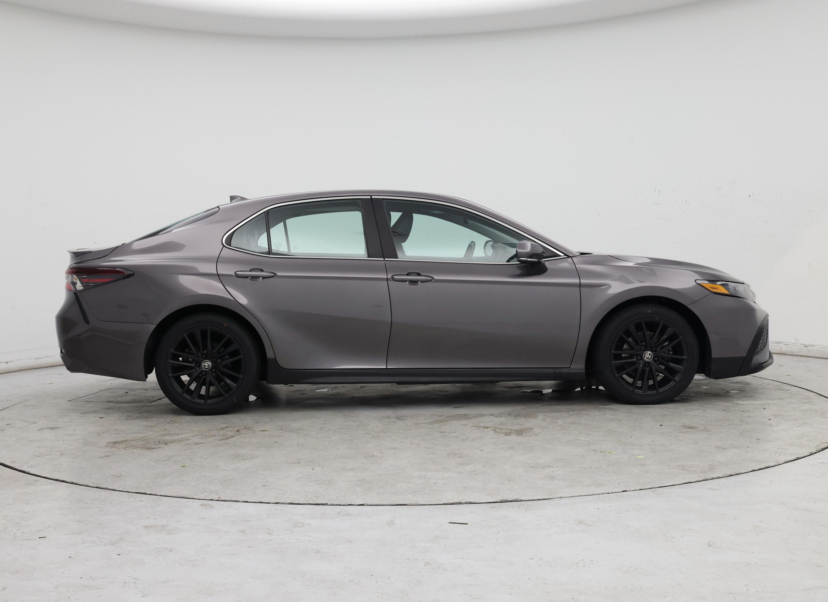 Thumbnail: 2023 Toyota Camry - 7