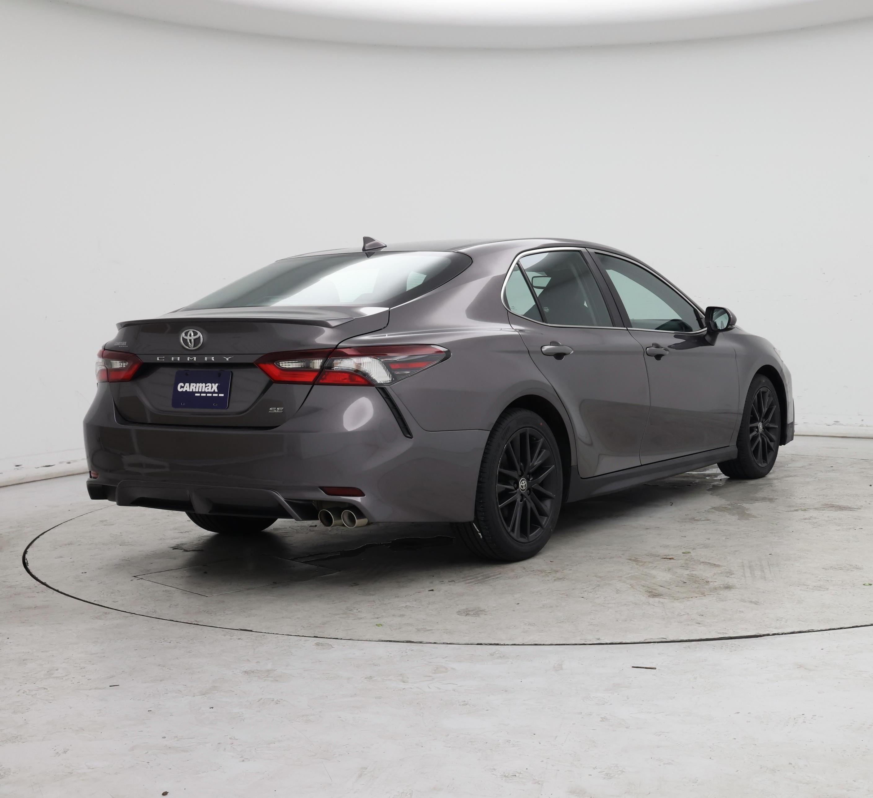 Thumbnail: 2023 Toyota Camry - 8
