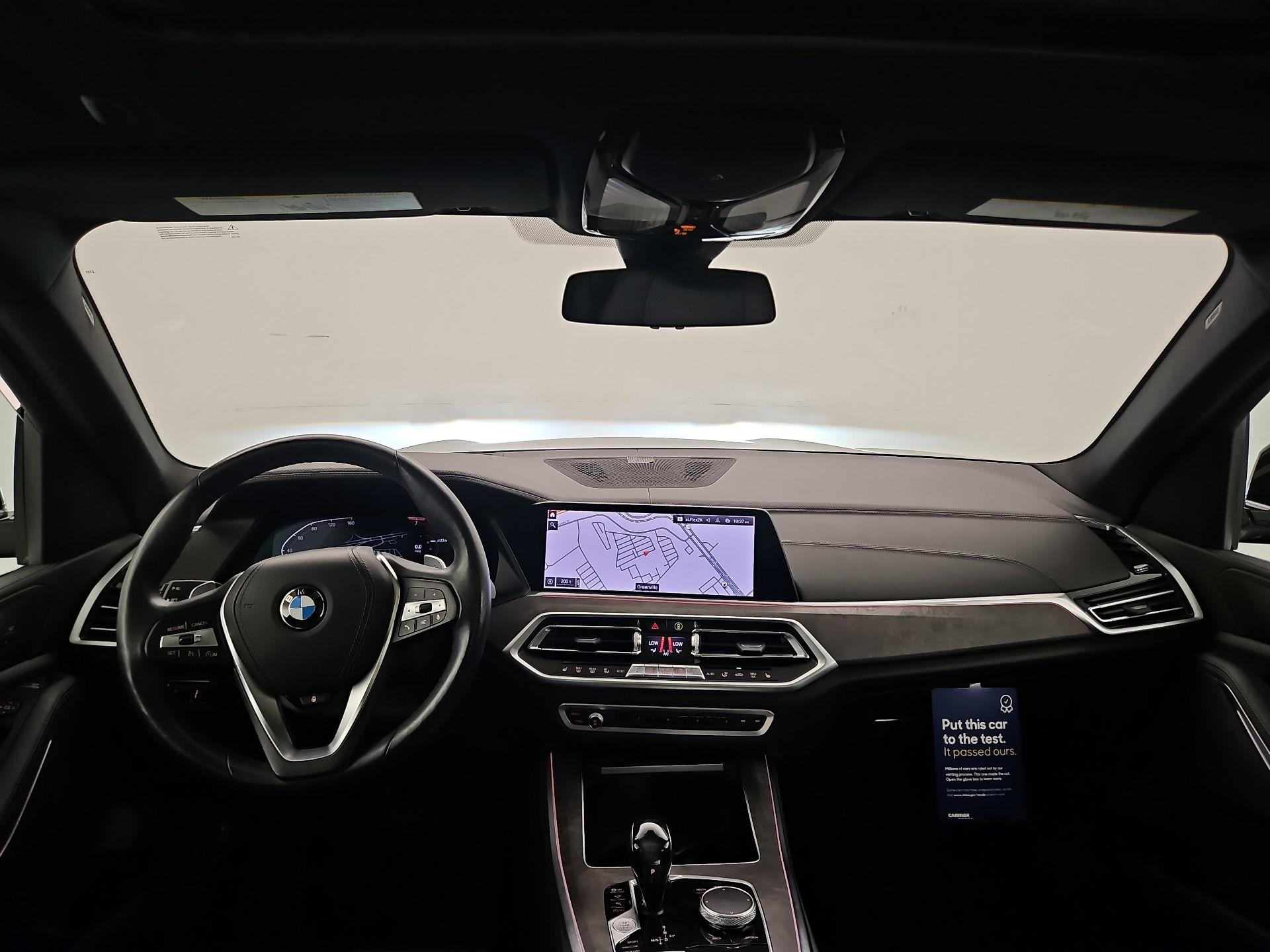 Thumbnail: 2019 BMW X5 - 9