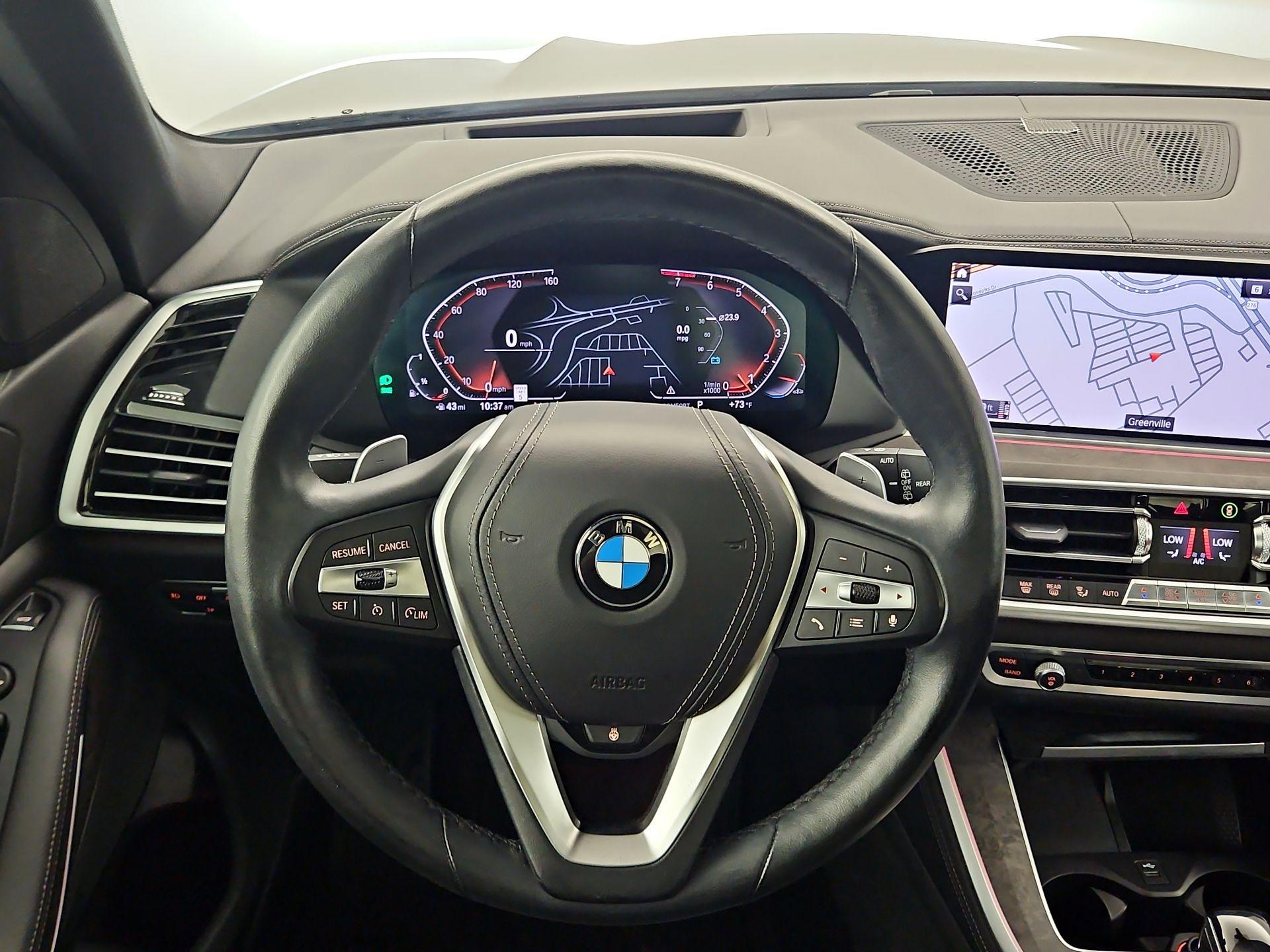 Thumbnail: 2019 BMW X5 - 10