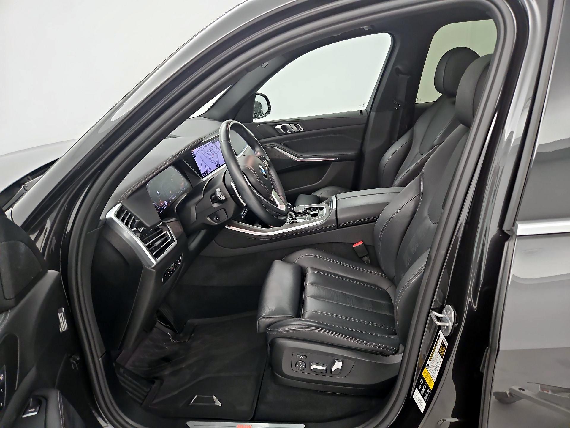 Thumbnail: 2019 BMW X5 - 11