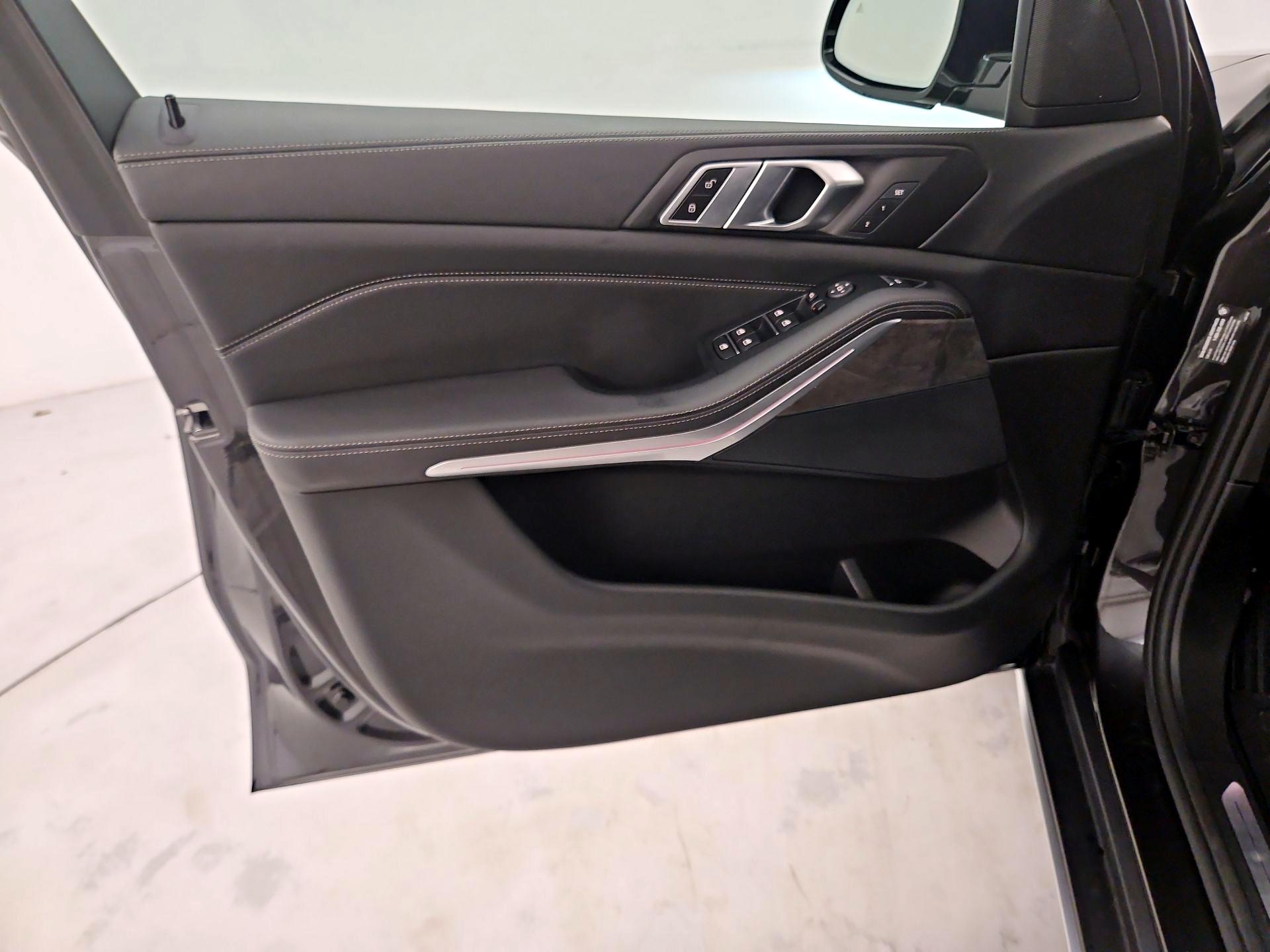 Thumbnail: 2019 BMW X5 - 12