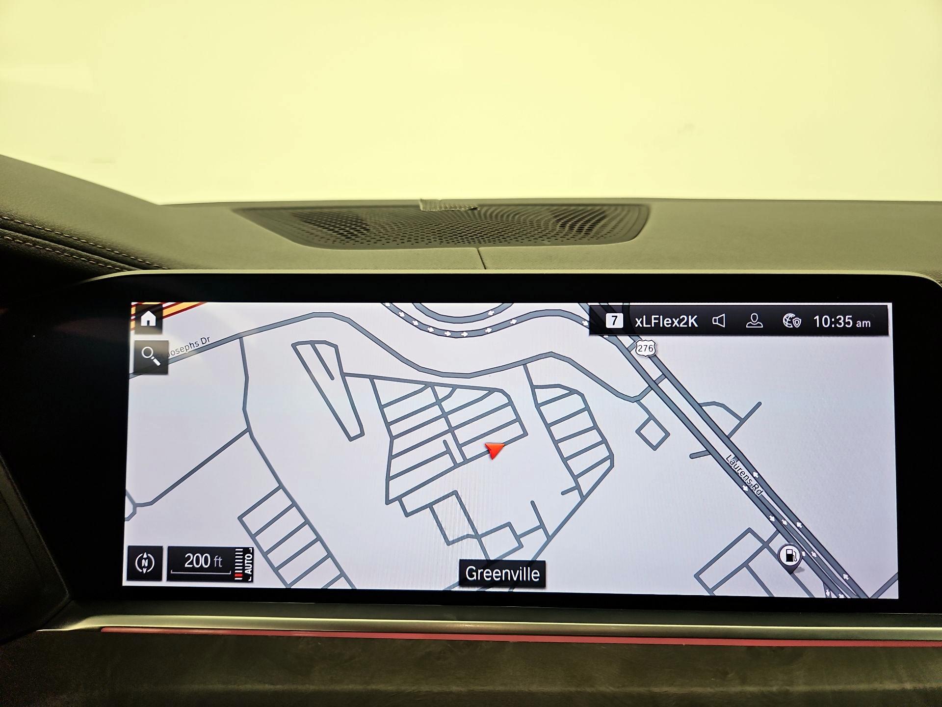 Thumbnail: 2019 BMW X5 - 14