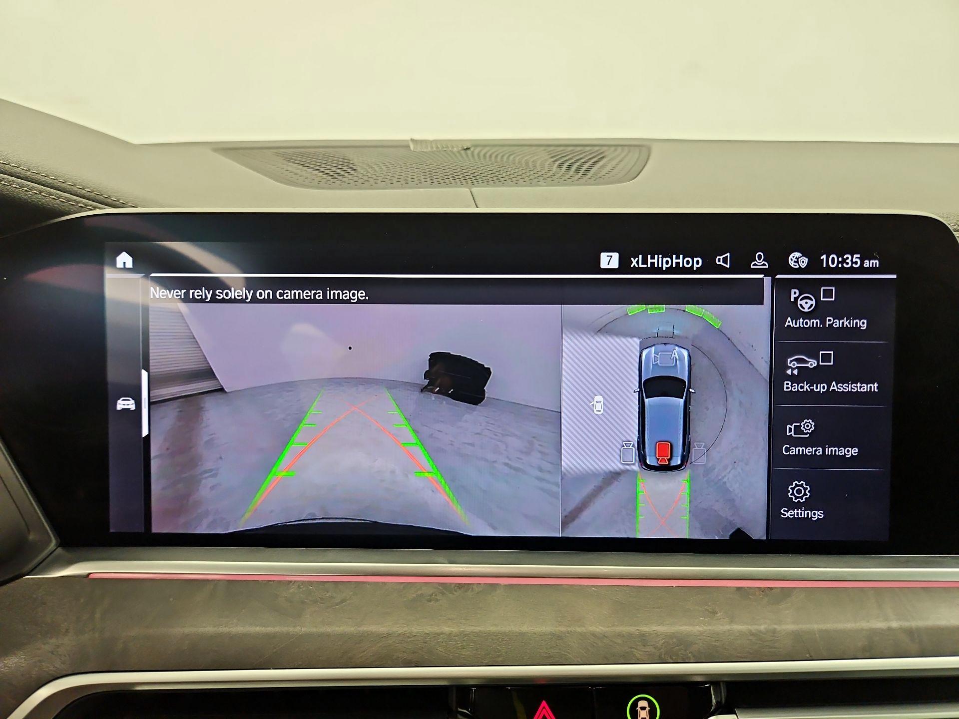 Thumbnail: 2019 BMW X5 - 15