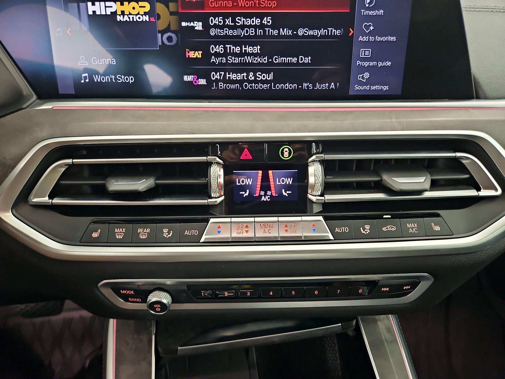 Thumbnail: 2019 BMW X5 - 17