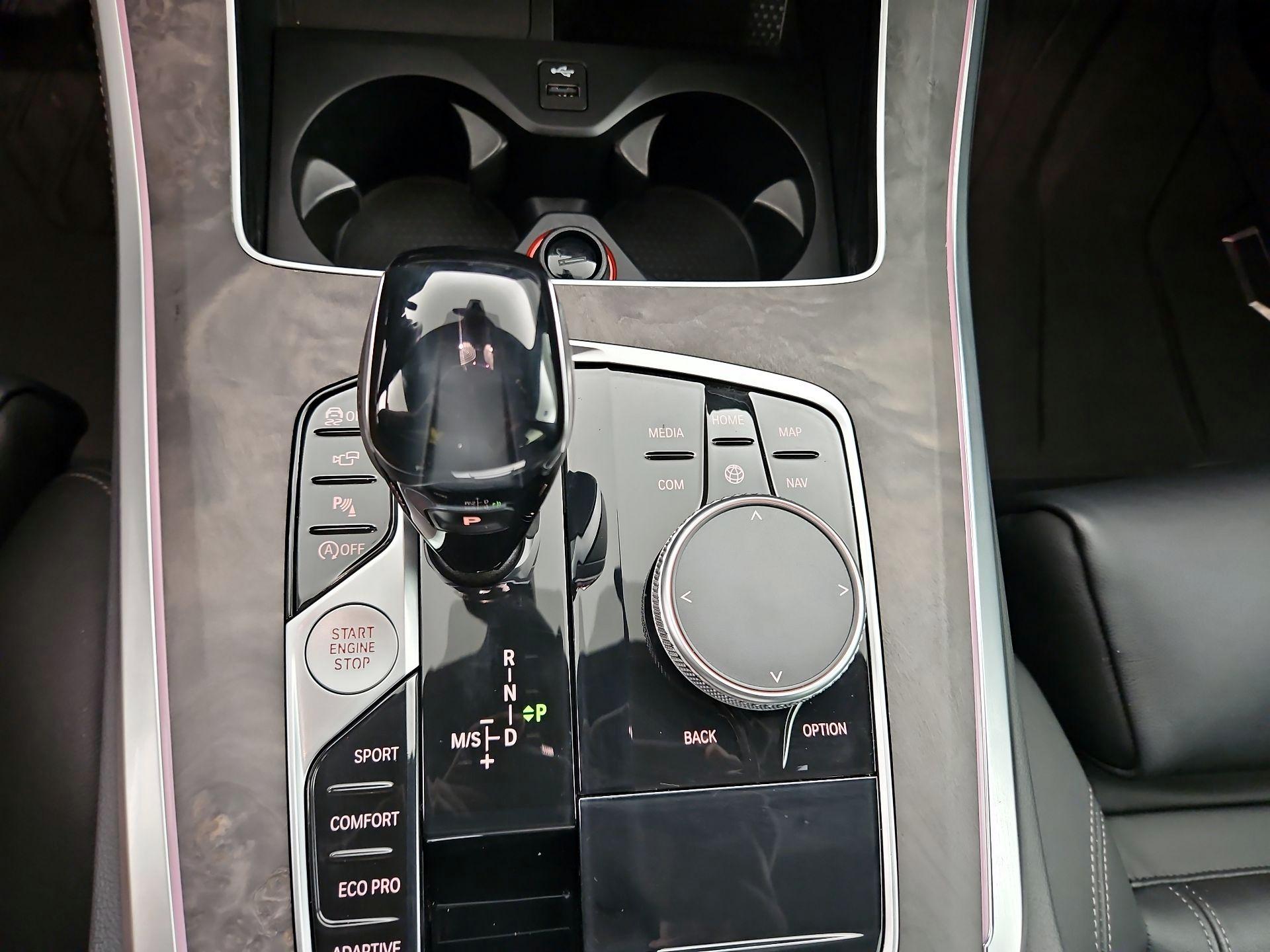 Thumbnail: 2019 BMW X5 - 18
