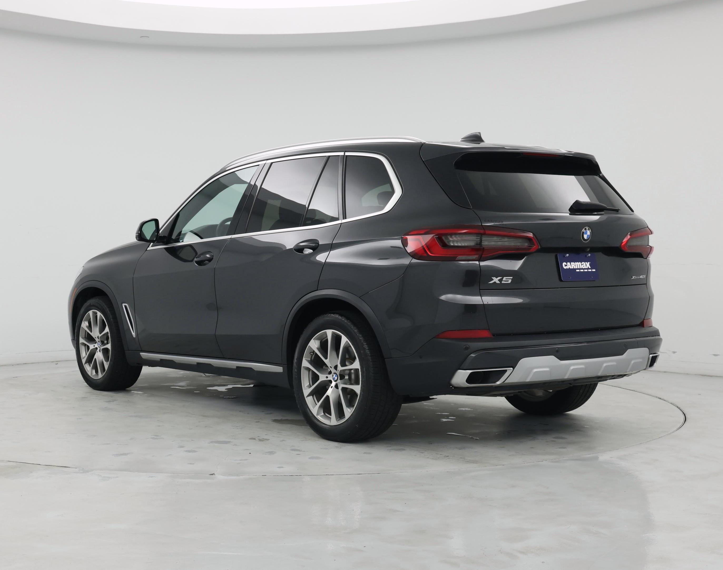 Thumbnail: 2019 BMW X5 - 2