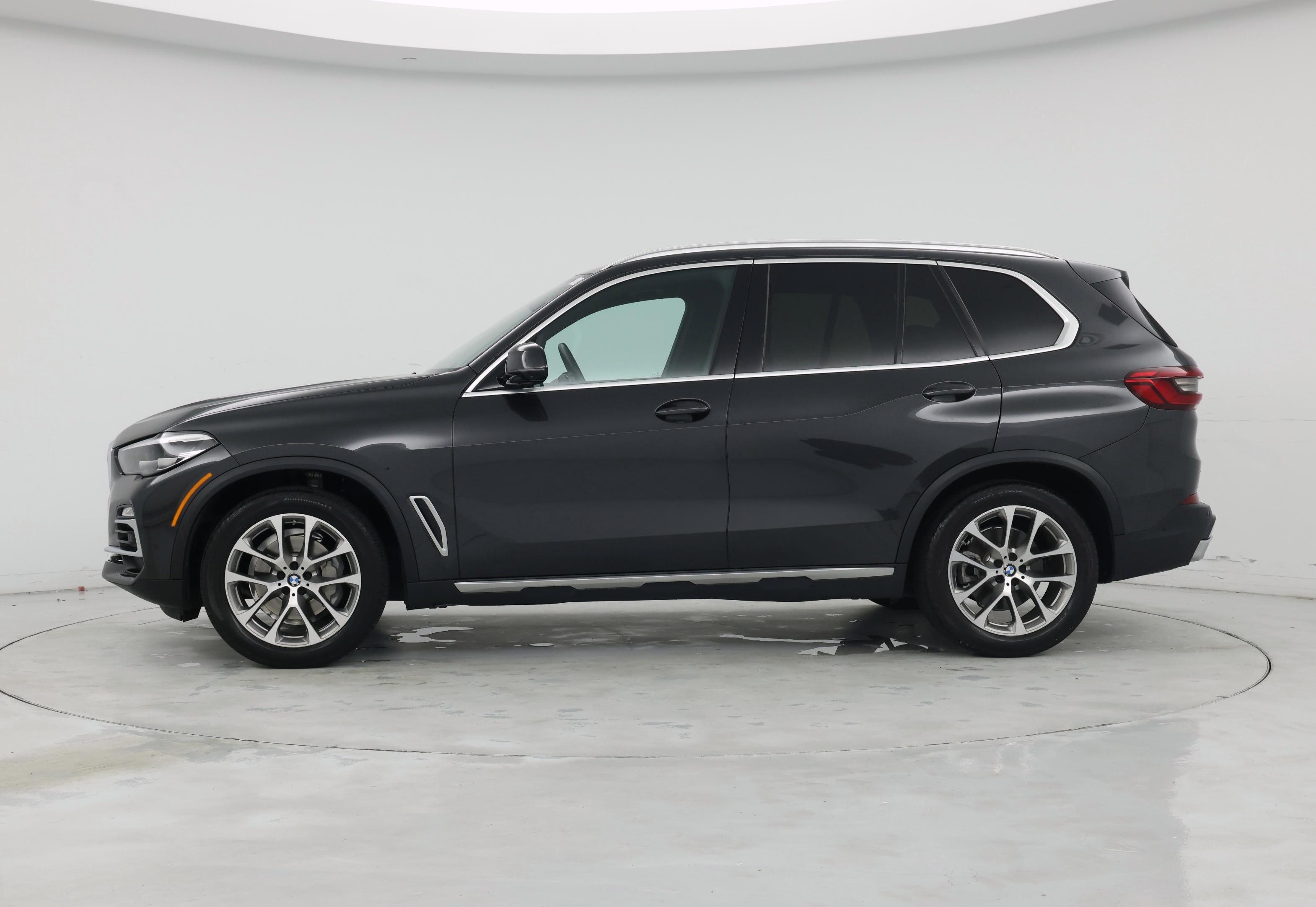 Thumbnail: 2019 BMW X5 - 3
