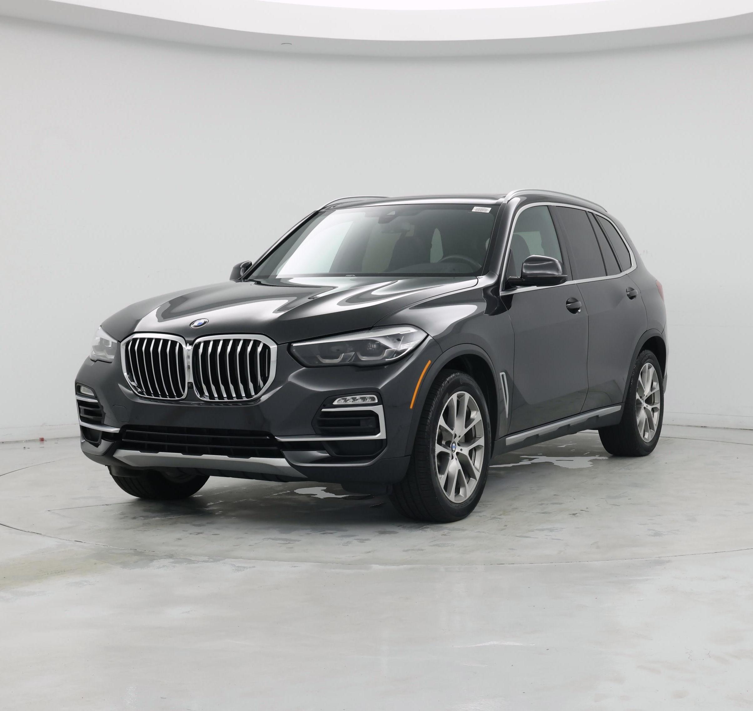 Thumbnail: 2019 BMW X5 - 4