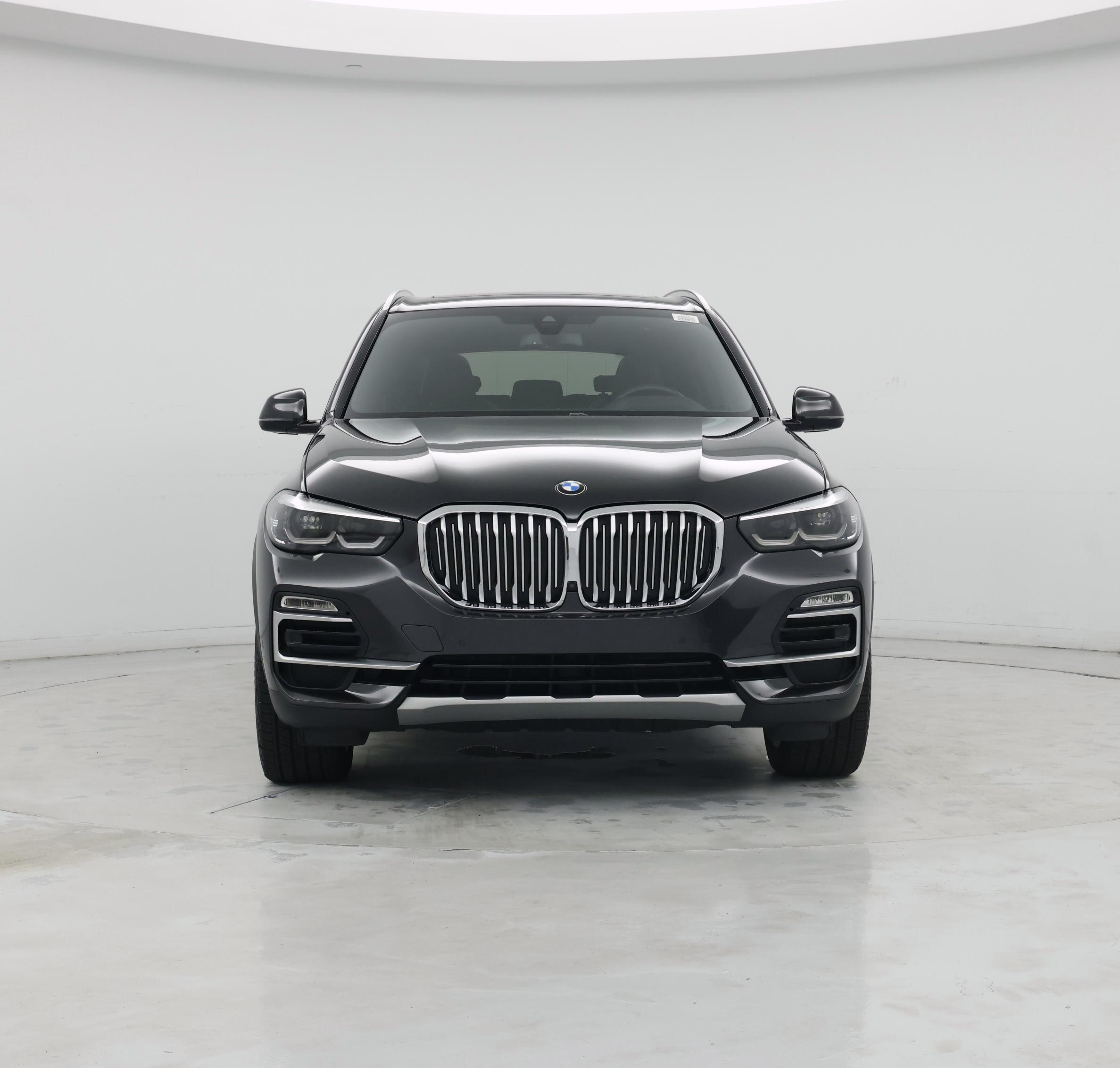Thumbnail: 2019 BMW X5 - 5