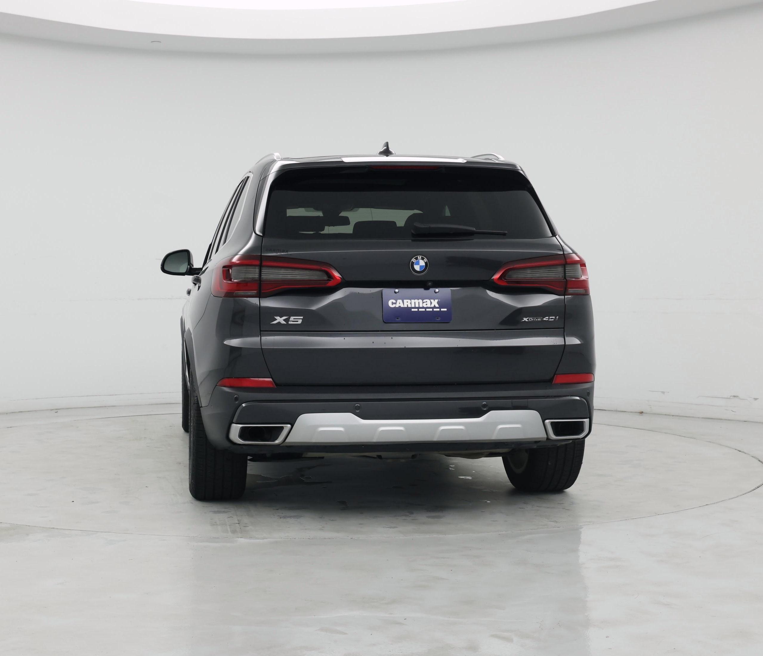 Thumbnail: 2019 BMW X5 - 6