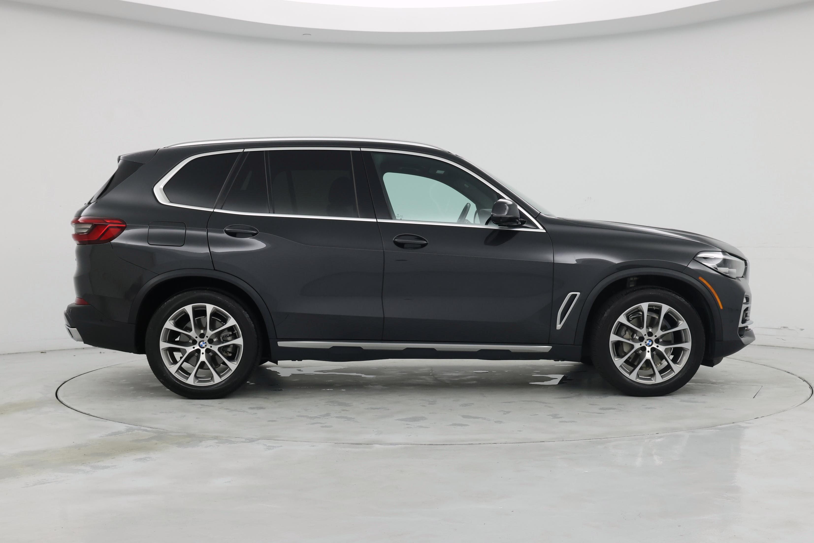 Thumbnail: 2019 BMW X5 - 7