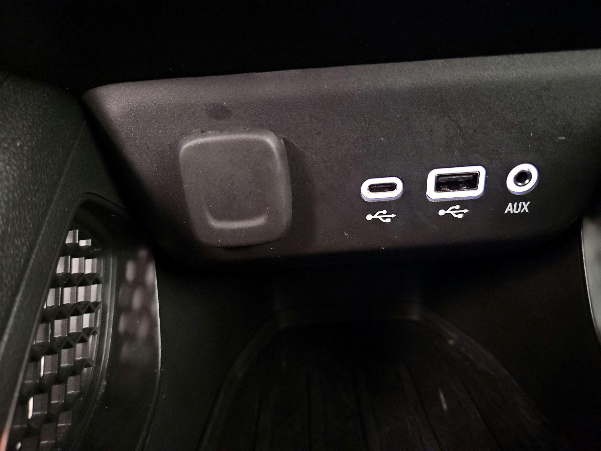Thumbnail: 2021 Chevrolet TrailBlazer - 18