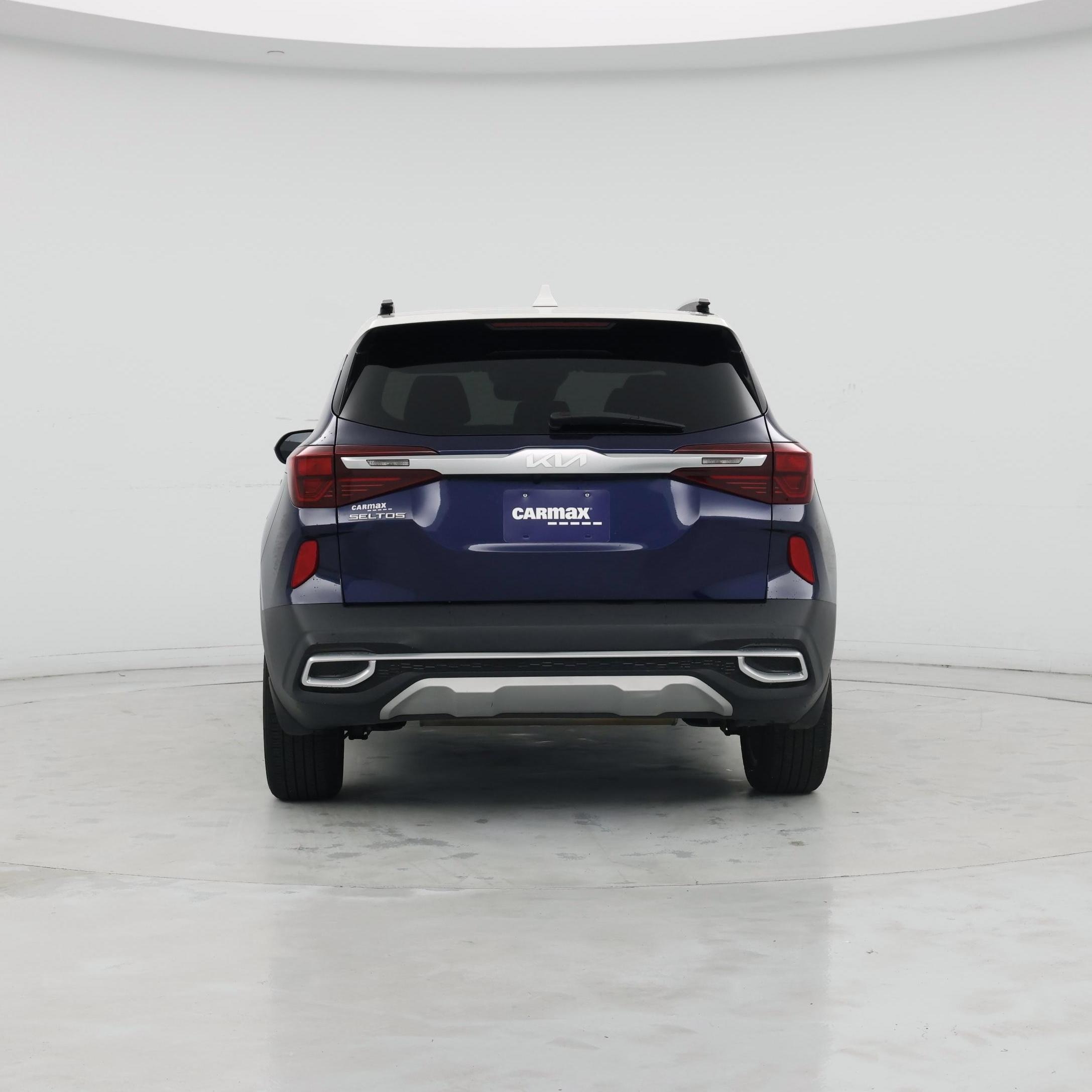 Thumbnail: 2023 Kia Seltos - 6