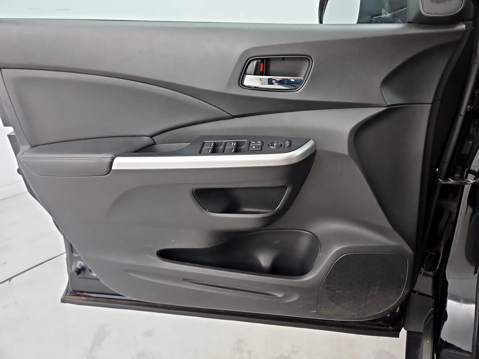 Thumbnail: 2015 Honda CR-V - 12