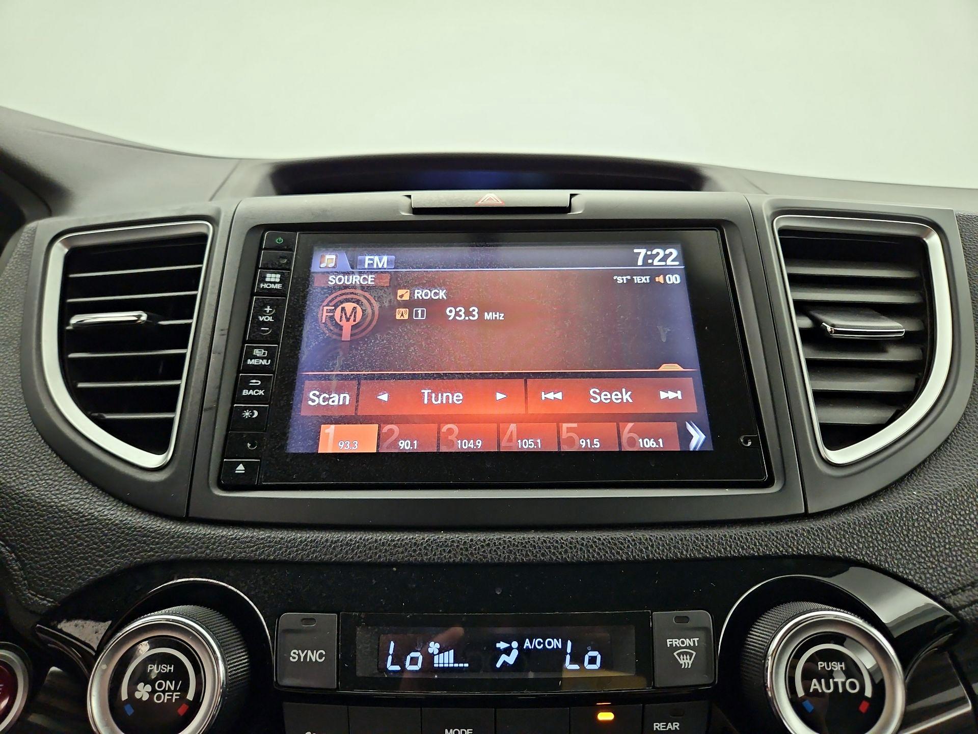 Thumbnail: 2015 Honda CR-V - 15