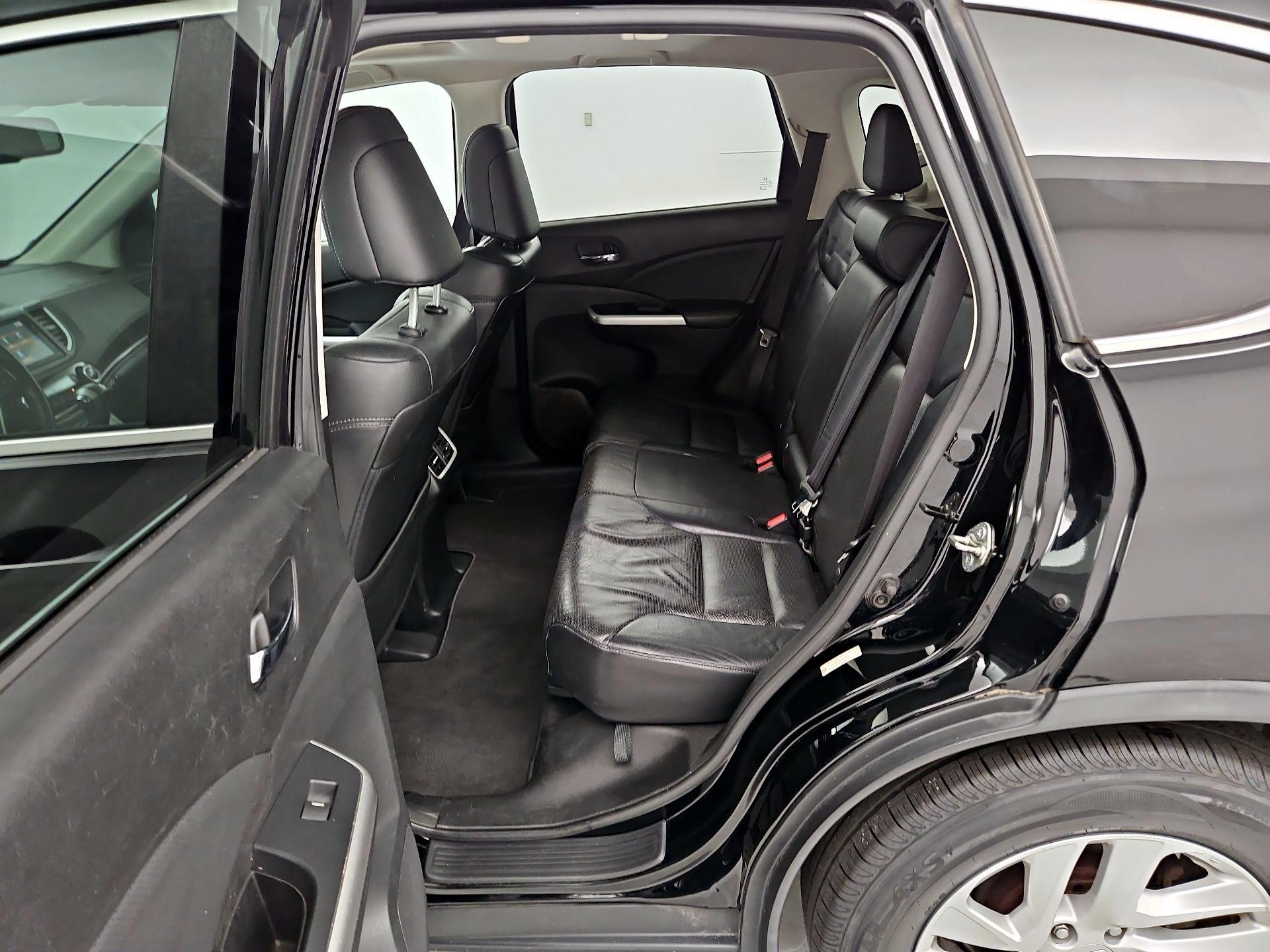 Thumbnail: 2015 Honda CR-V - 19