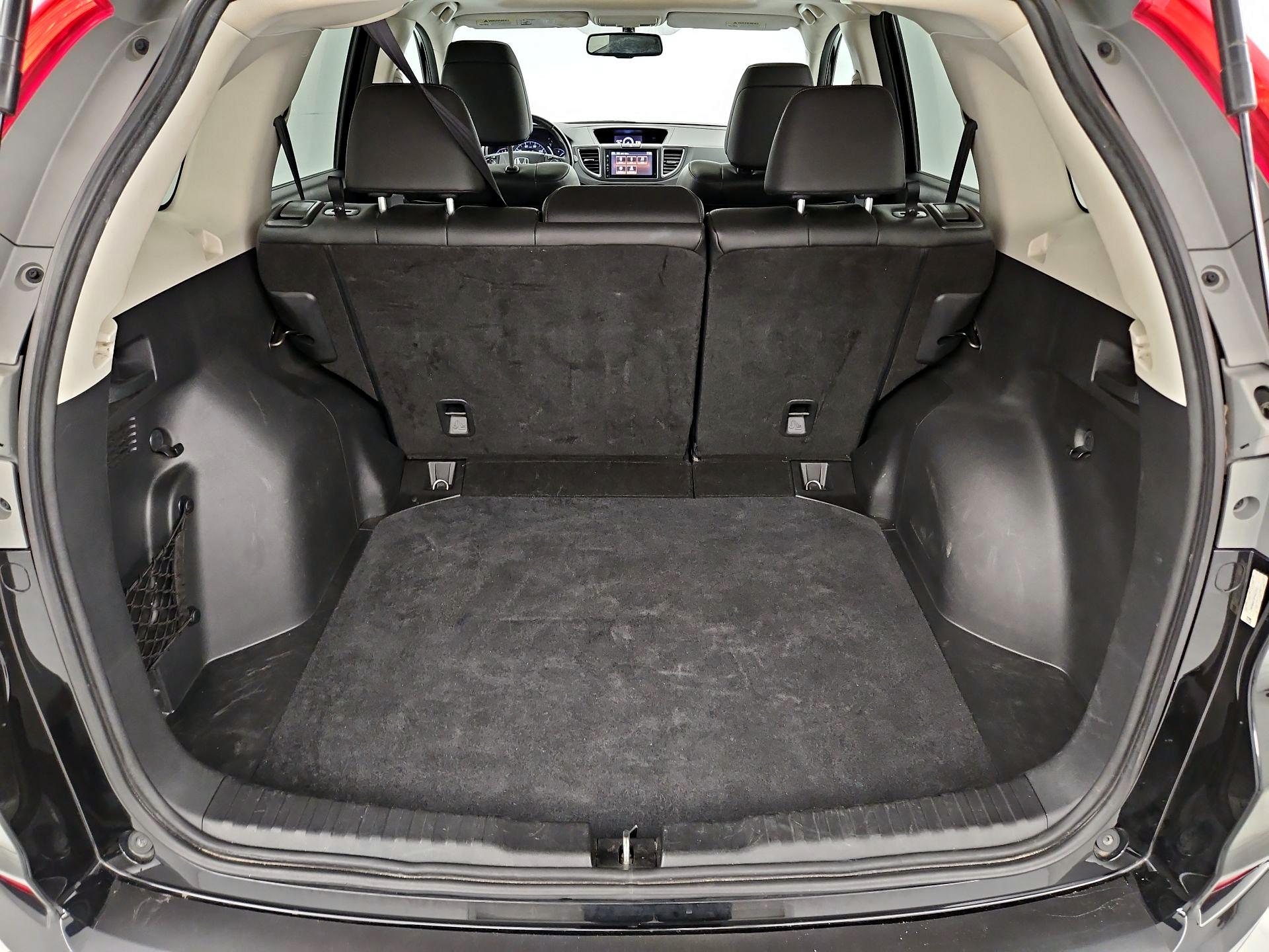 Thumbnail: 2015 Honda CR-V - 20