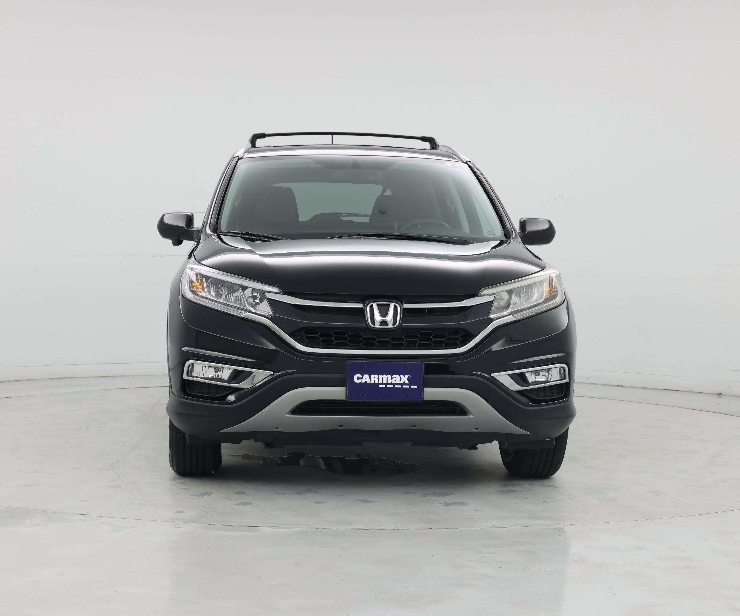 Thumbnail: 2015 Honda CR-V - 5
