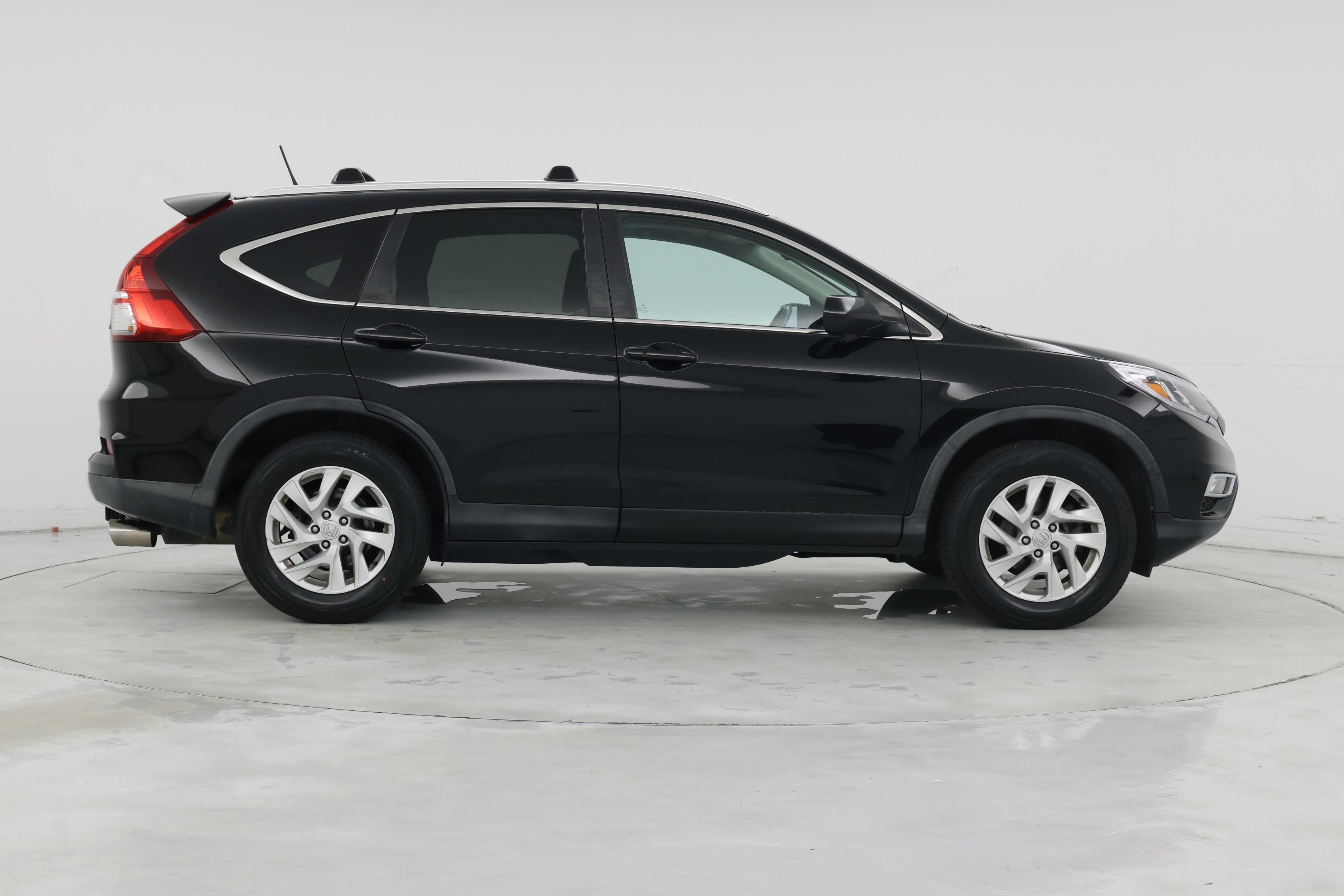 Thumbnail: 2015 Honda CR-V - 7