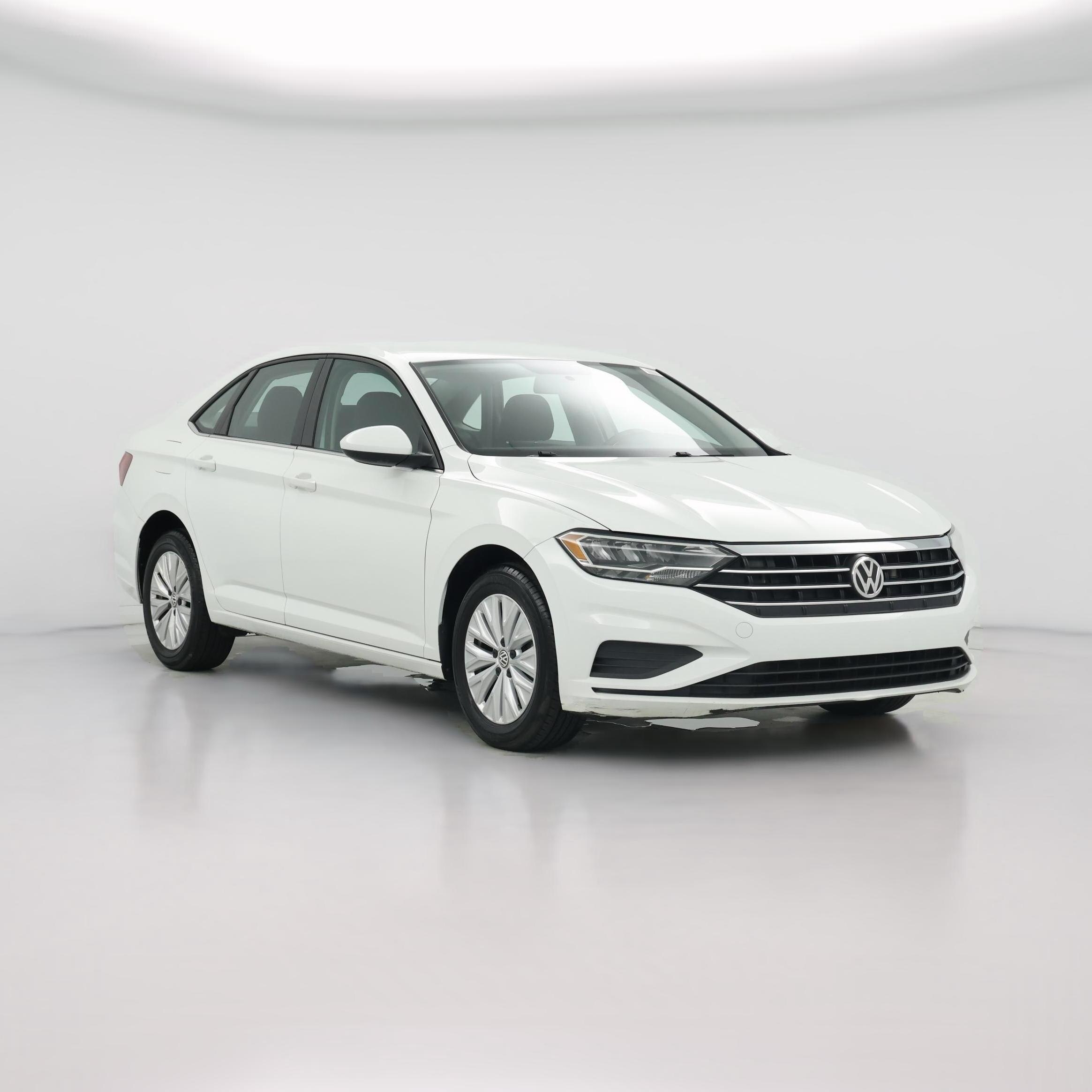 Thumbnail: 2019 Volkswagen Jetta - 1