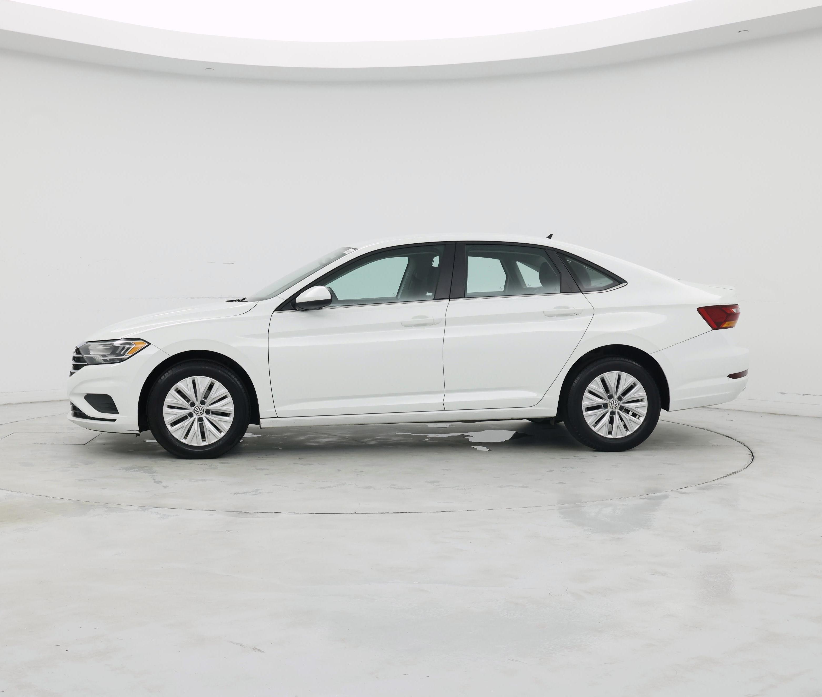 Thumbnail: 2019 Volkswagen Jetta - 3