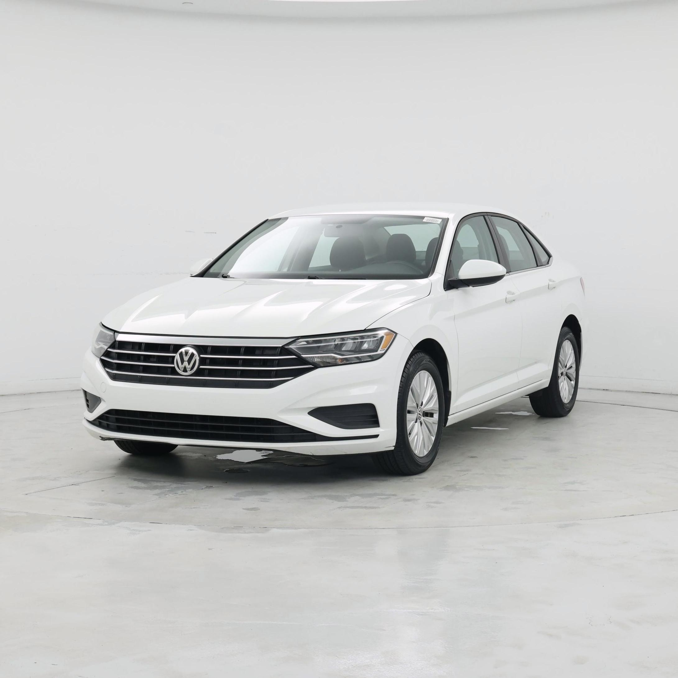 Thumbnail: 2019 Volkswagen Jetta - 4