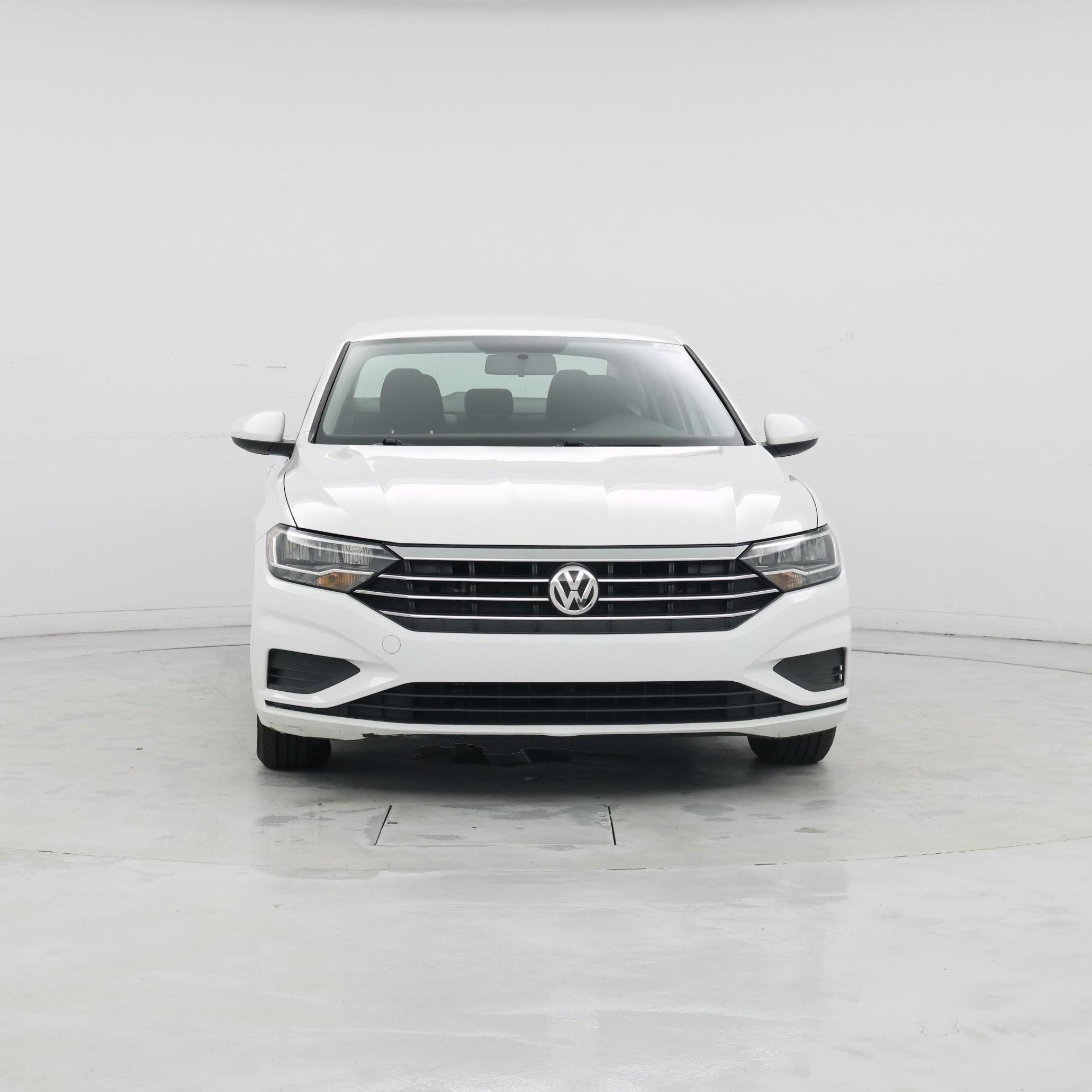 Thumbnail: 2019 Volkswagen Jetta - 5