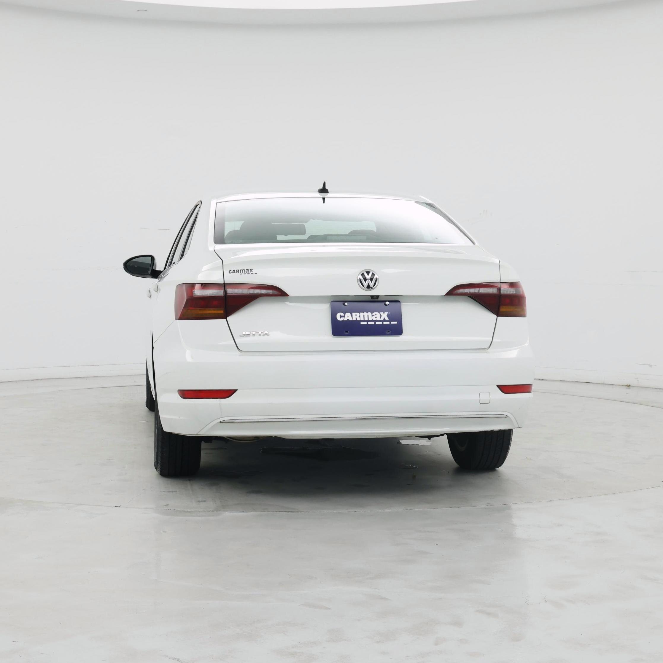Thumbnail: 2019 Volkswagen Jetta - 6