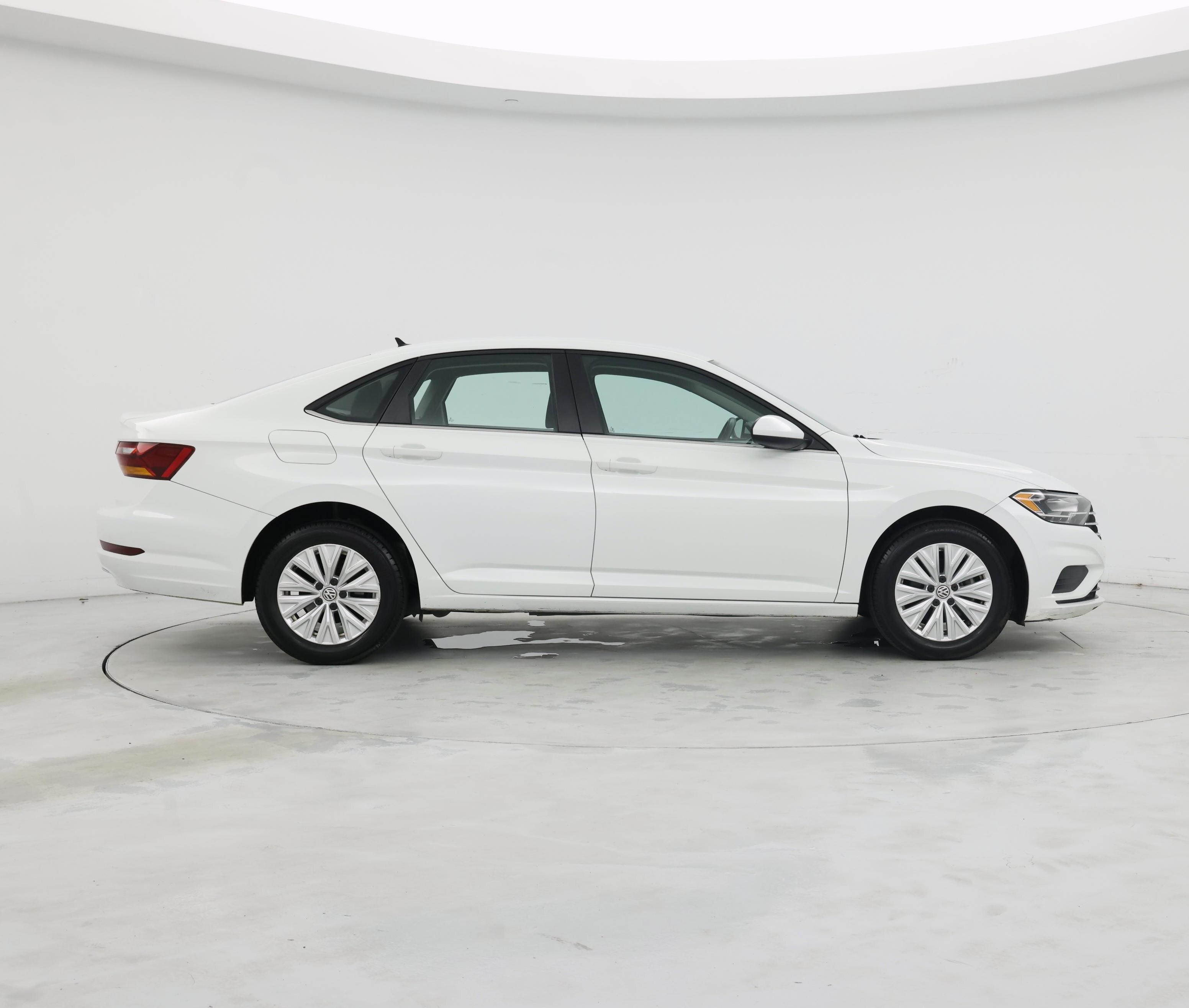 Thumbnail: 2019 Volkswagen Jetta - 7