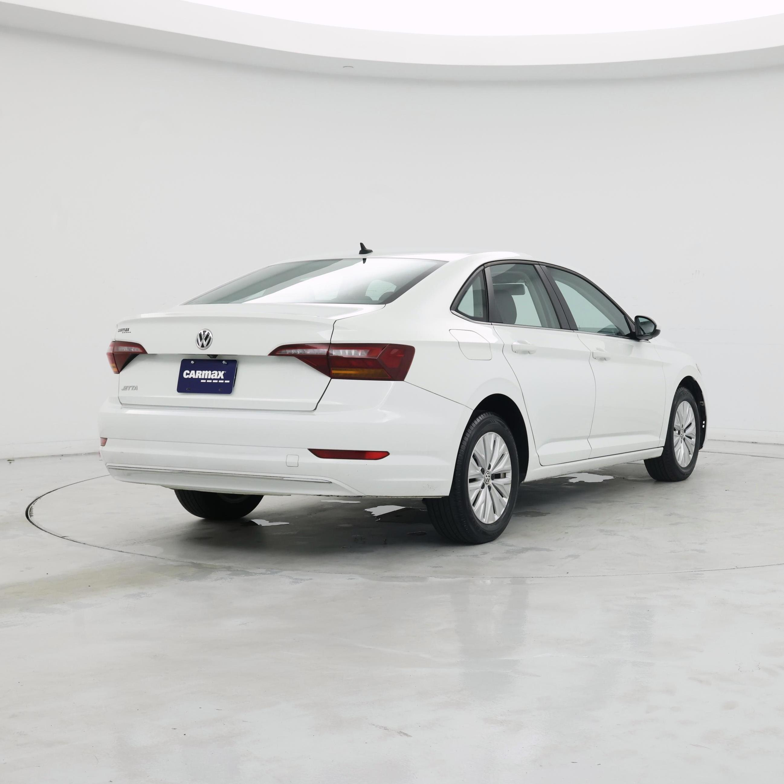 Thumbnail: 2019 Volkswagen Jetta - 8