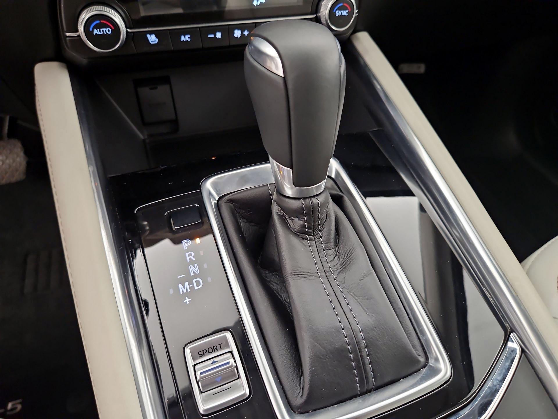 Thumbnail: 2021 Mazda CX-5 - 18