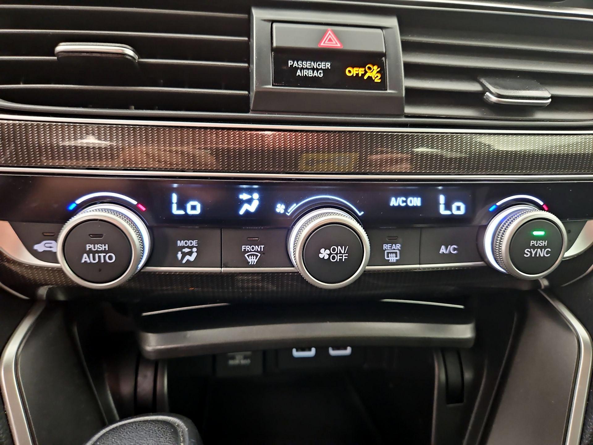Thumbnail: 2021 Honda Accord - 16
