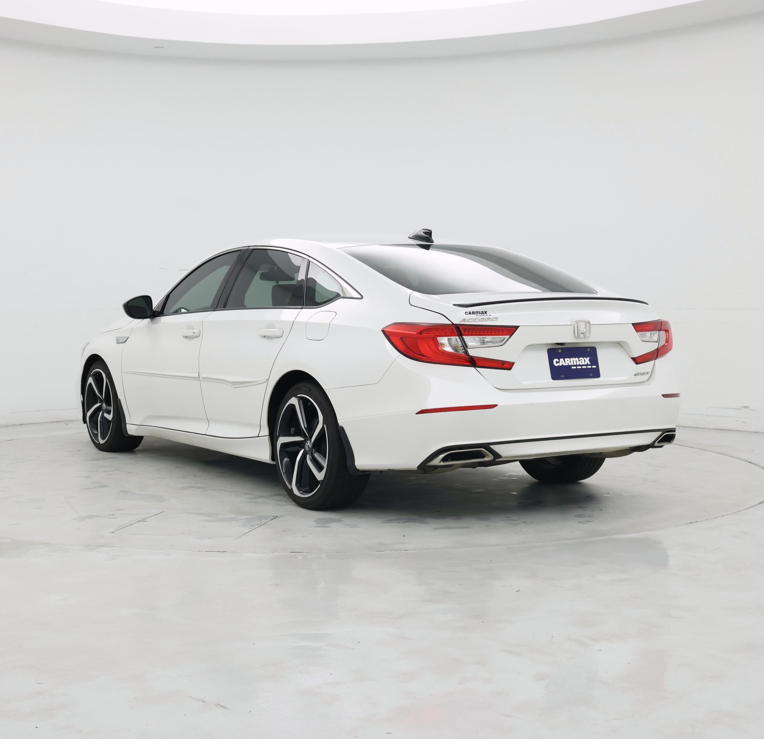 Thumbnail: 2021 Honda Accord - 2
