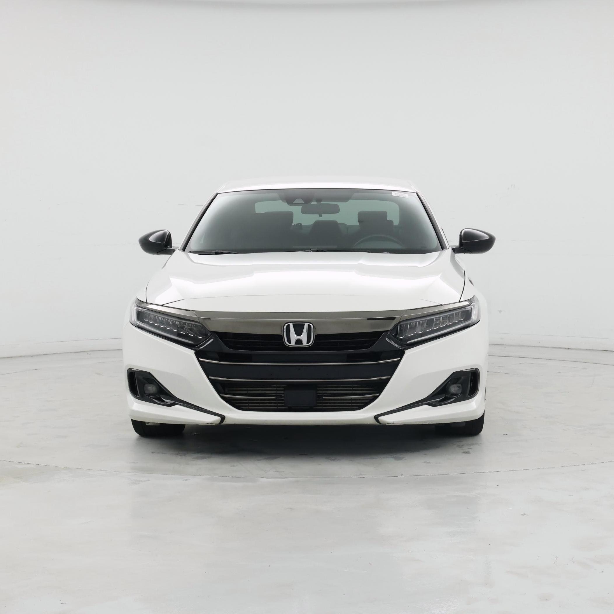 Thumbnail: 2021 Honda Accord - 5