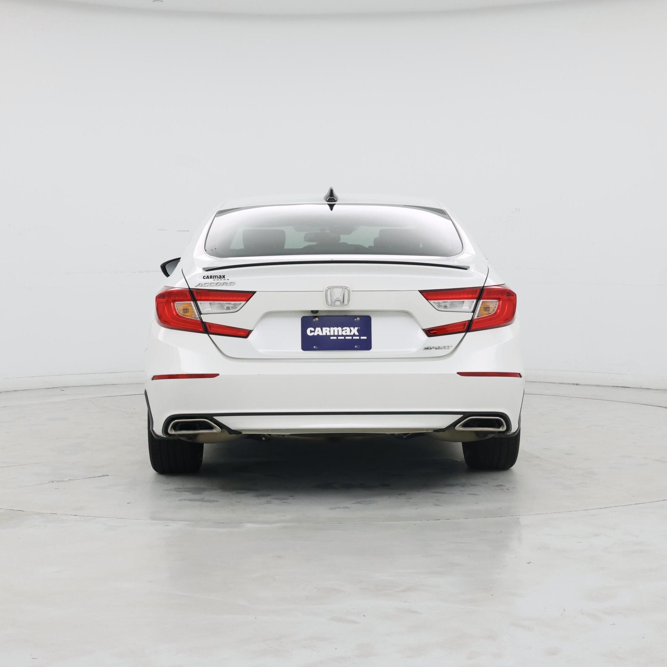 Thumbnail: 2021 Honda Accord - 6