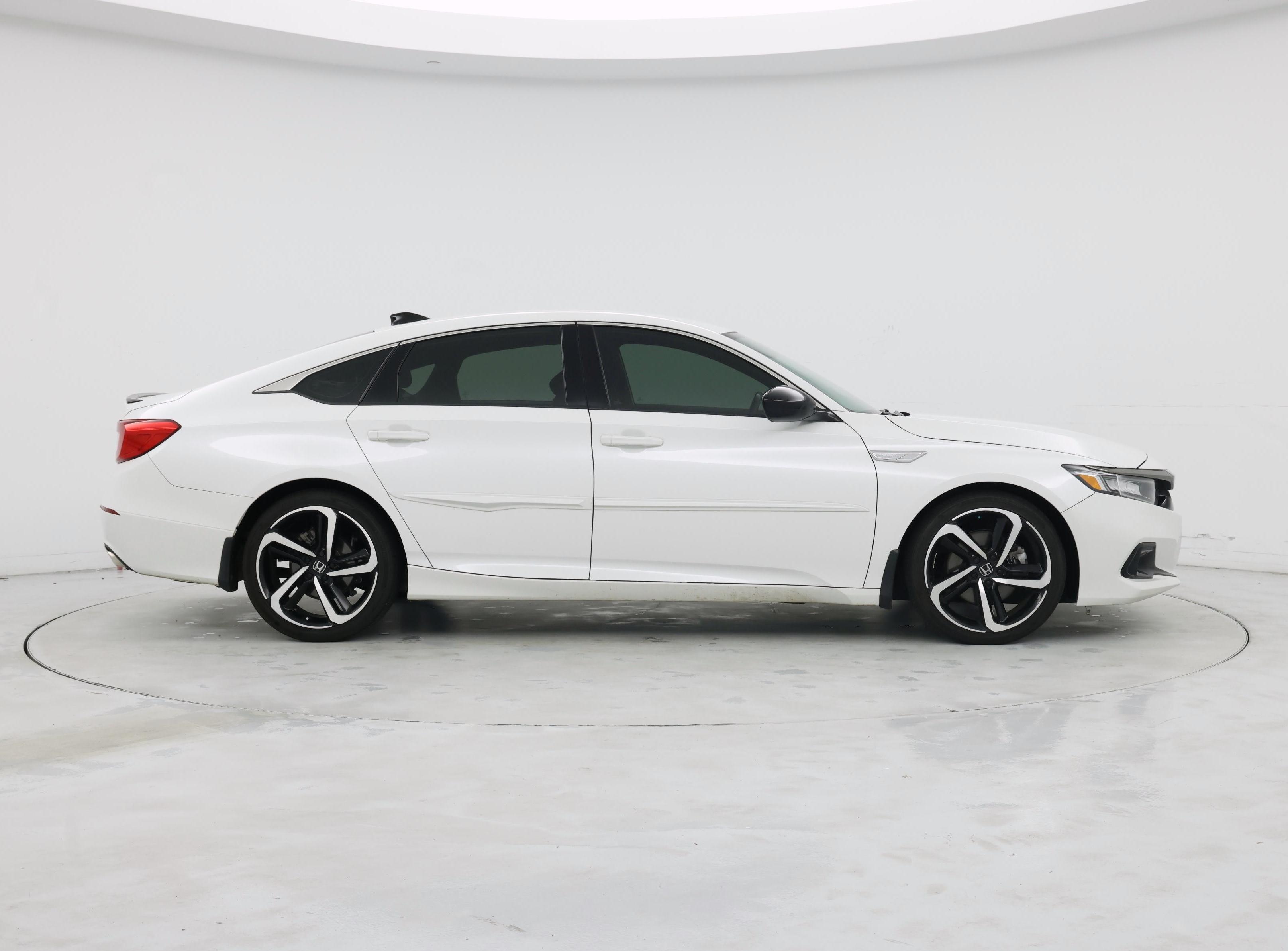 Thumbnail: 2021 Honda Accord - 7