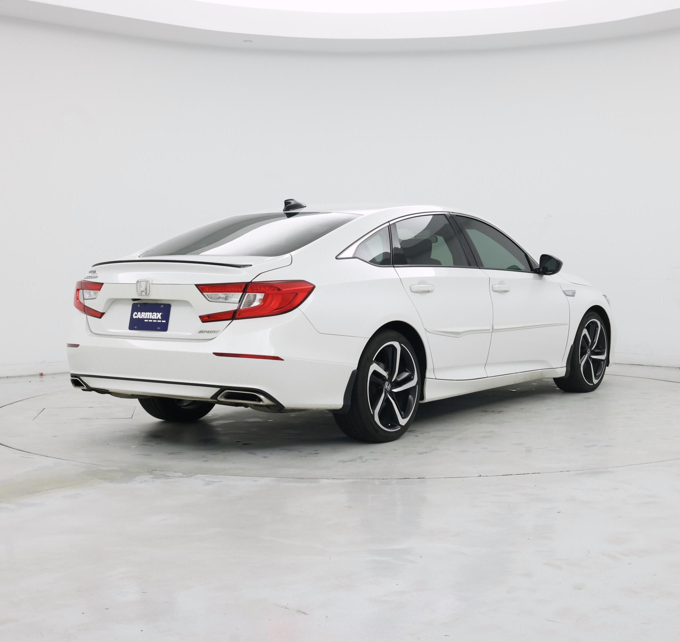 Thumbnail: 2021 Honda Accord - 8