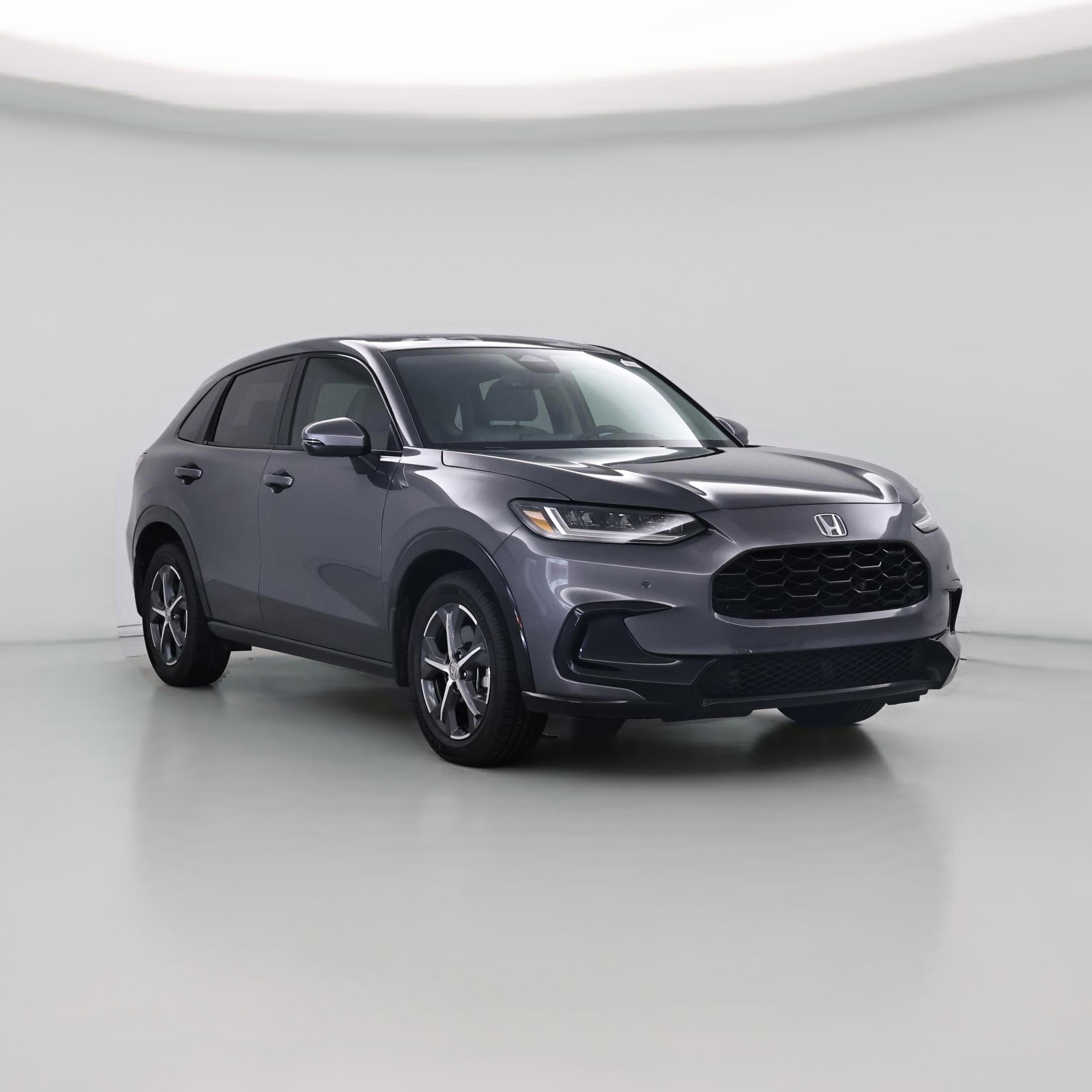 Thumbnail: 2024 Honda HR-V - 1