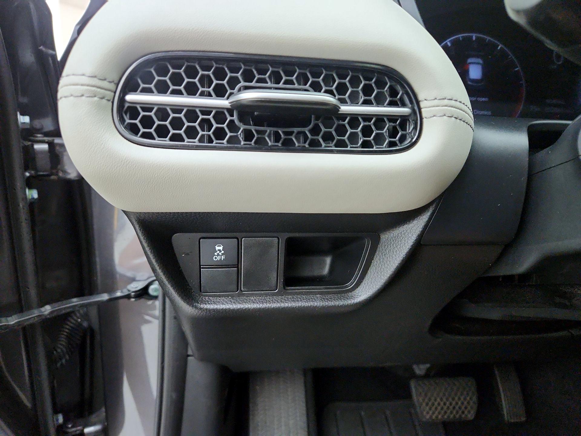 Thumbnail: 2024 Honda HR-V - 13