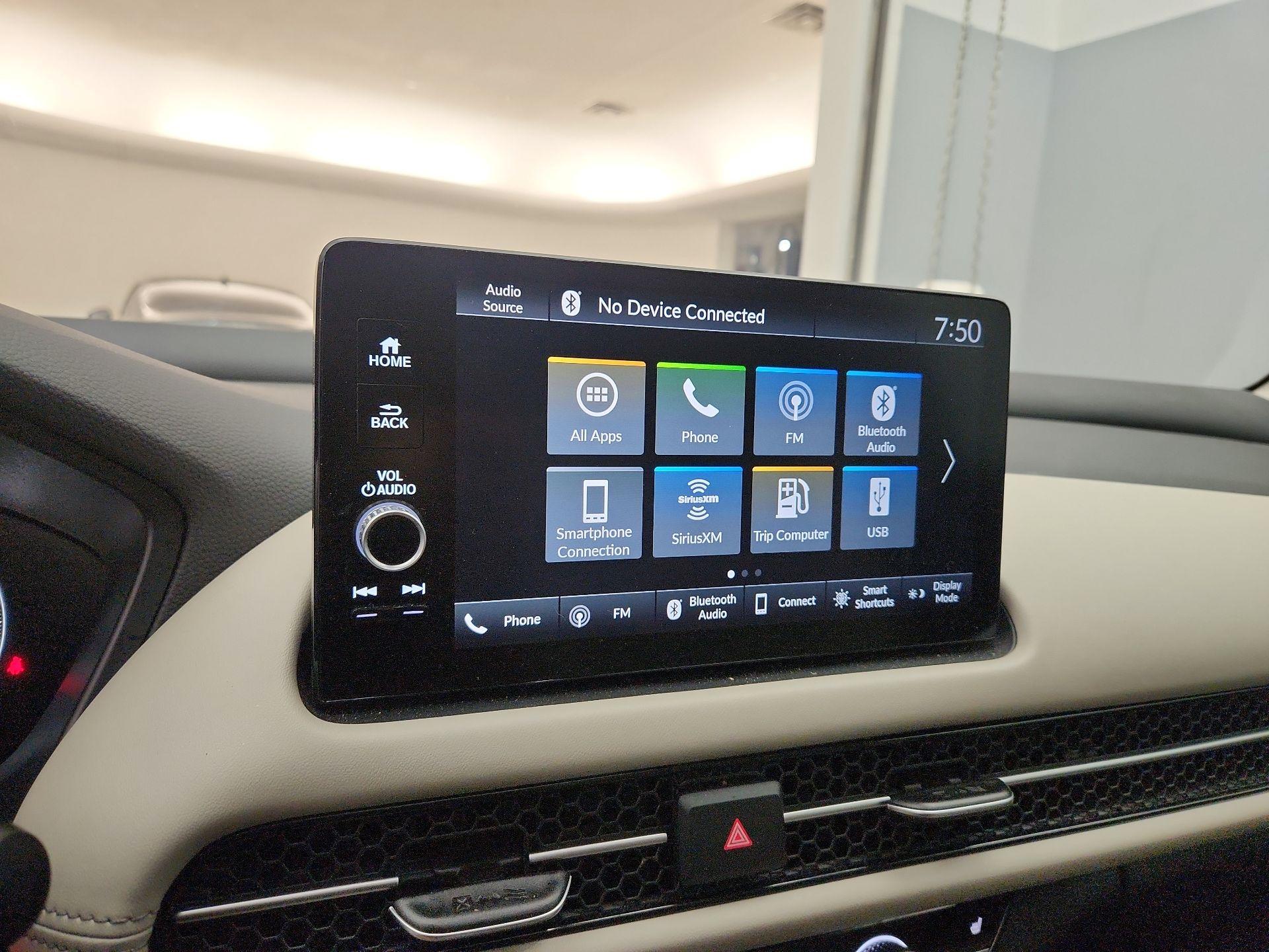 Thumbnail: 2024 Honda HR-V - 15