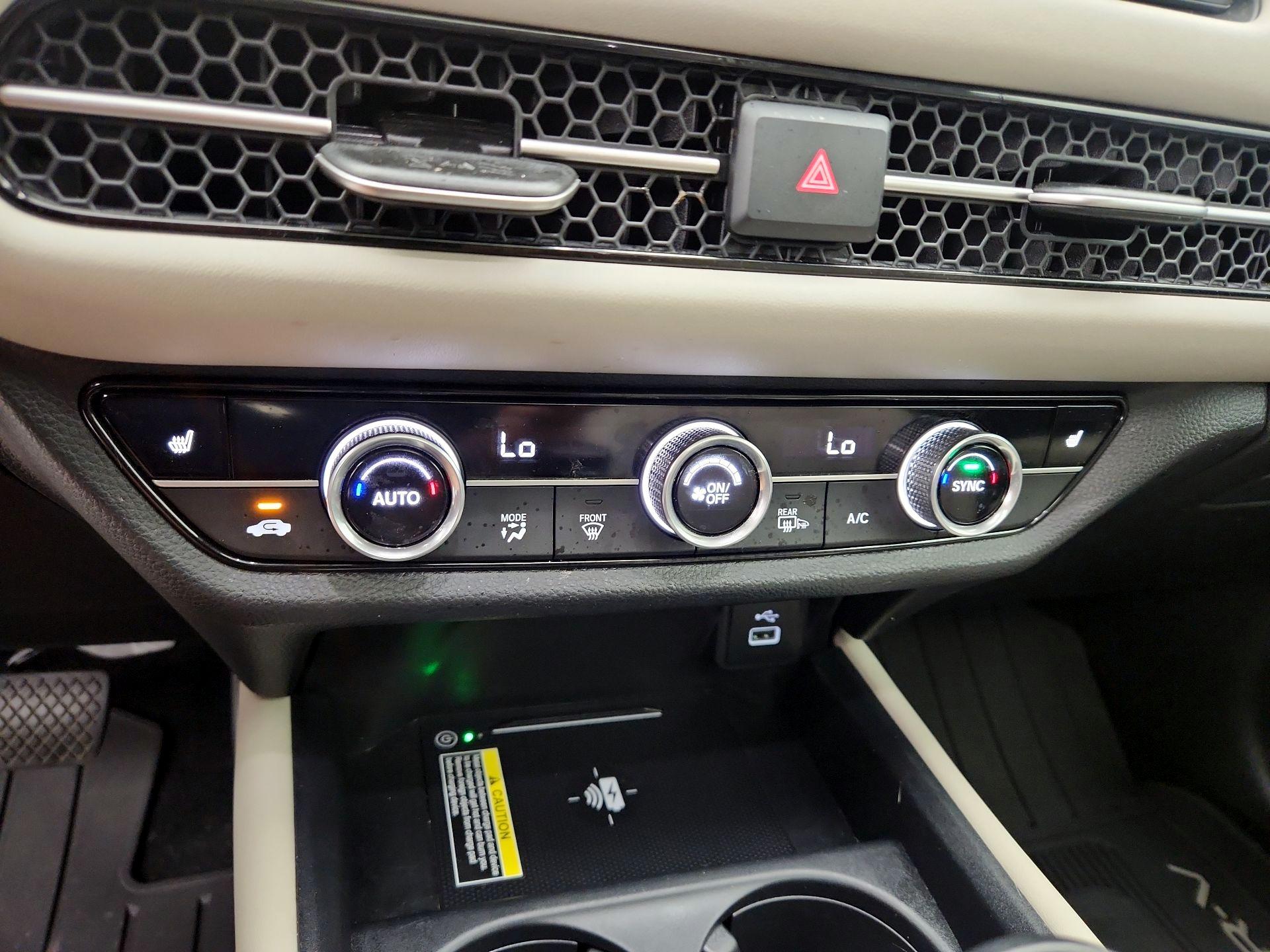 Thumbnail: 2024 Honda HR-V - 16