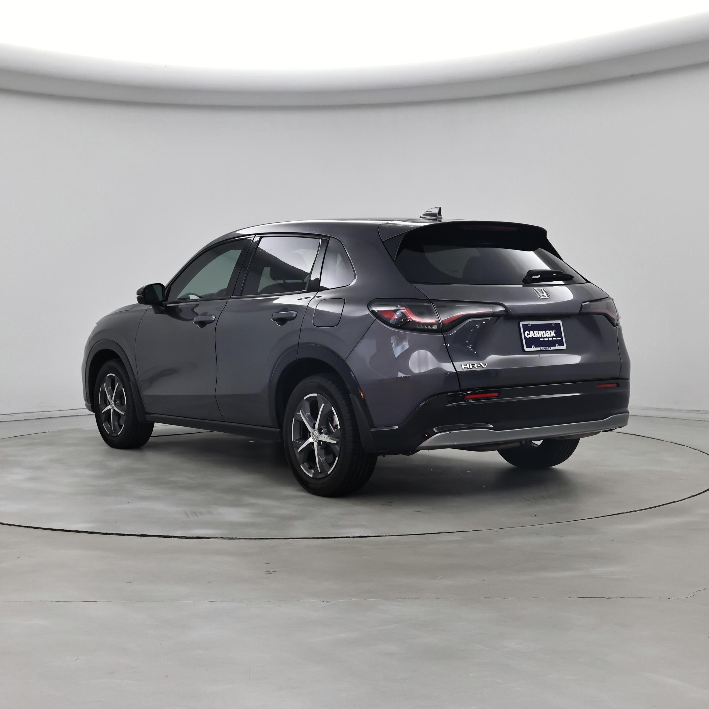 Thumbnail: 2024 Honda HR-V - 2