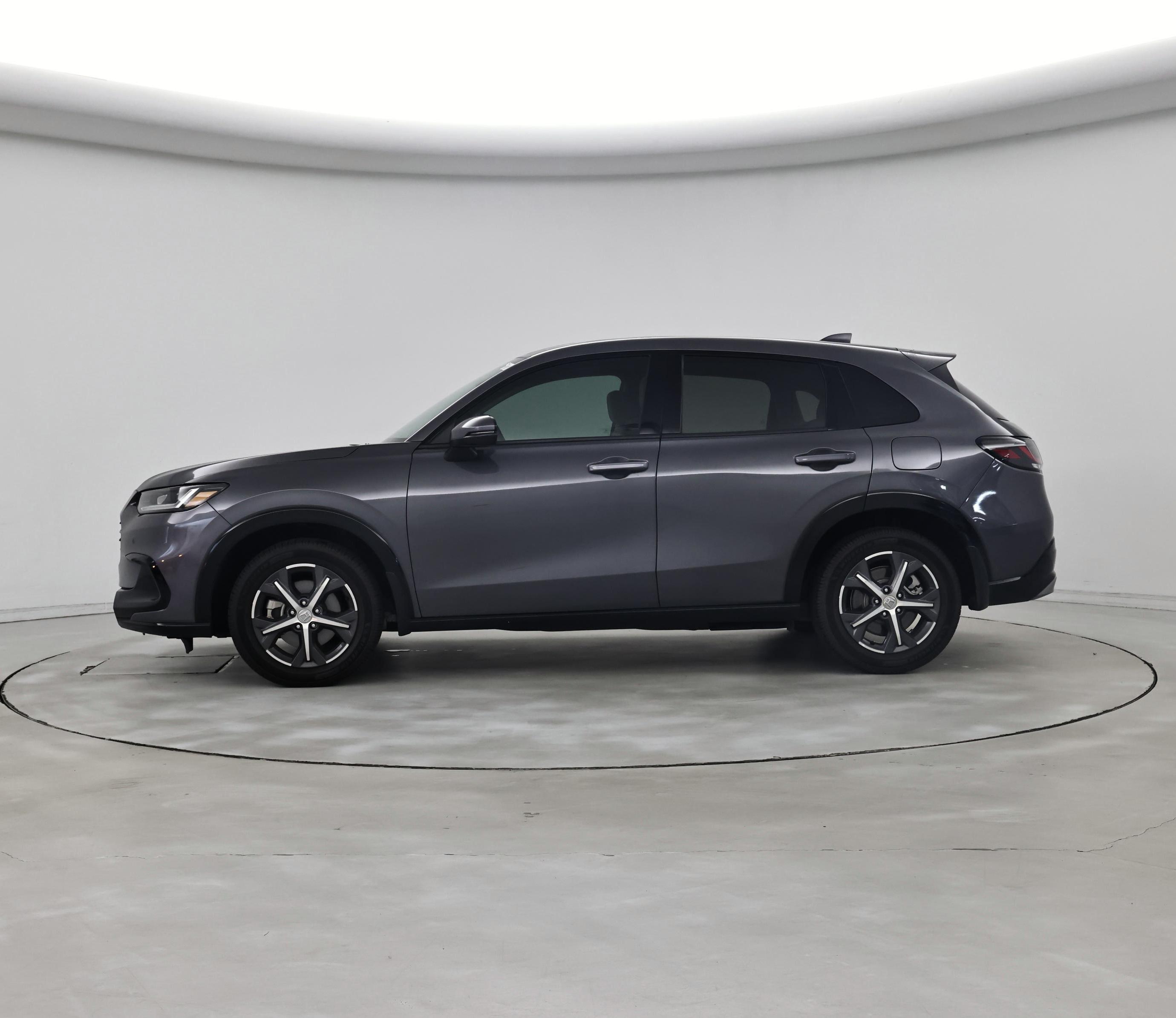 Thumbnail: 2024 Honda HR-V - 3