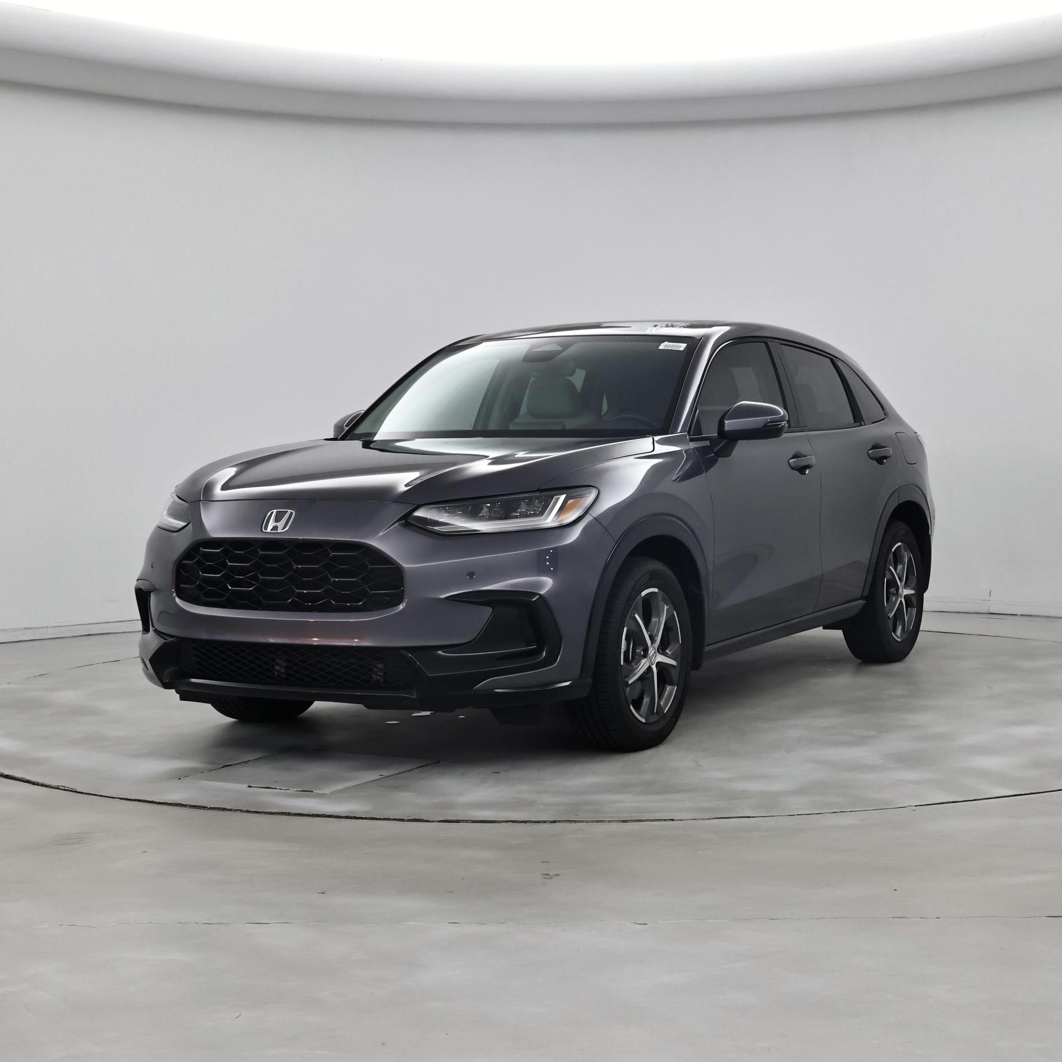 Thumbnail: 2024 Honda HR-V - 4
