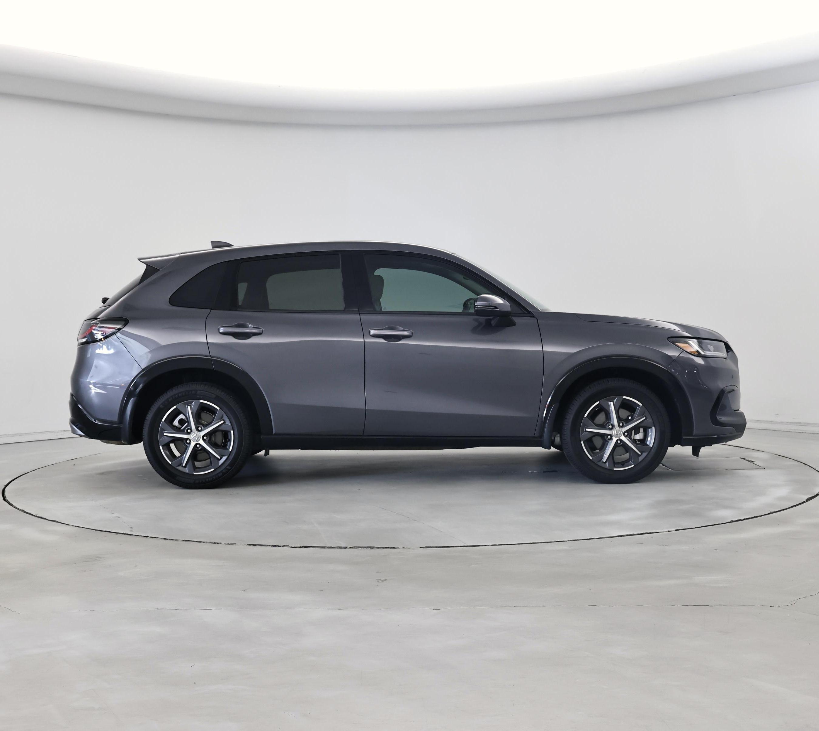 Thumbnail: 2024 Honda HR-V - 7